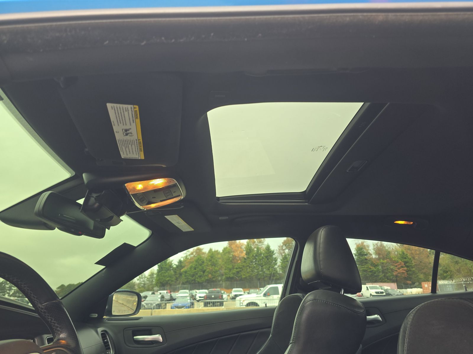 2019 Dodge Charger Scat Pack RWD