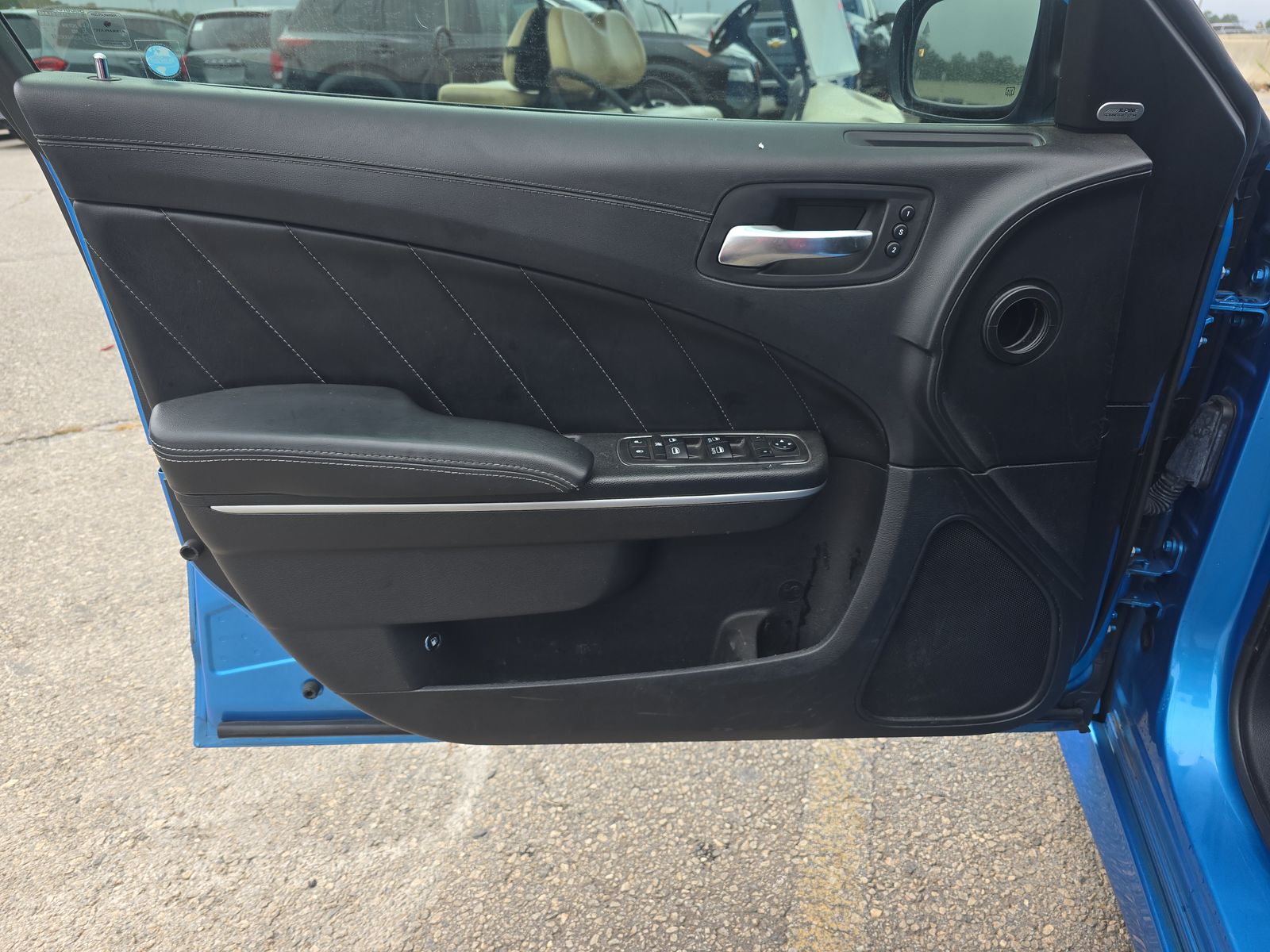 2019 Dodge Charger Scat Pack RWD