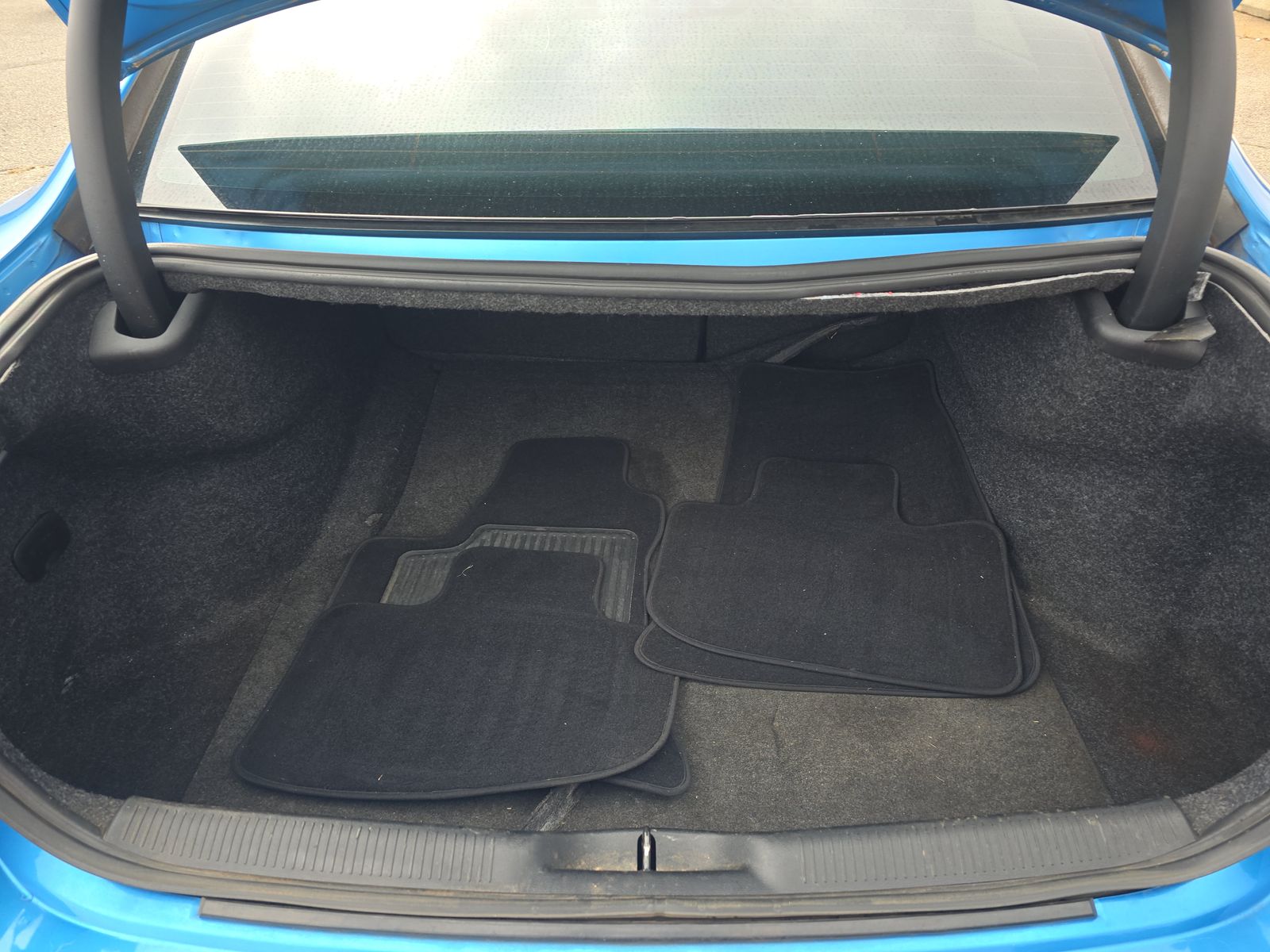 2019 Dodge Charger Scat Pack RWD