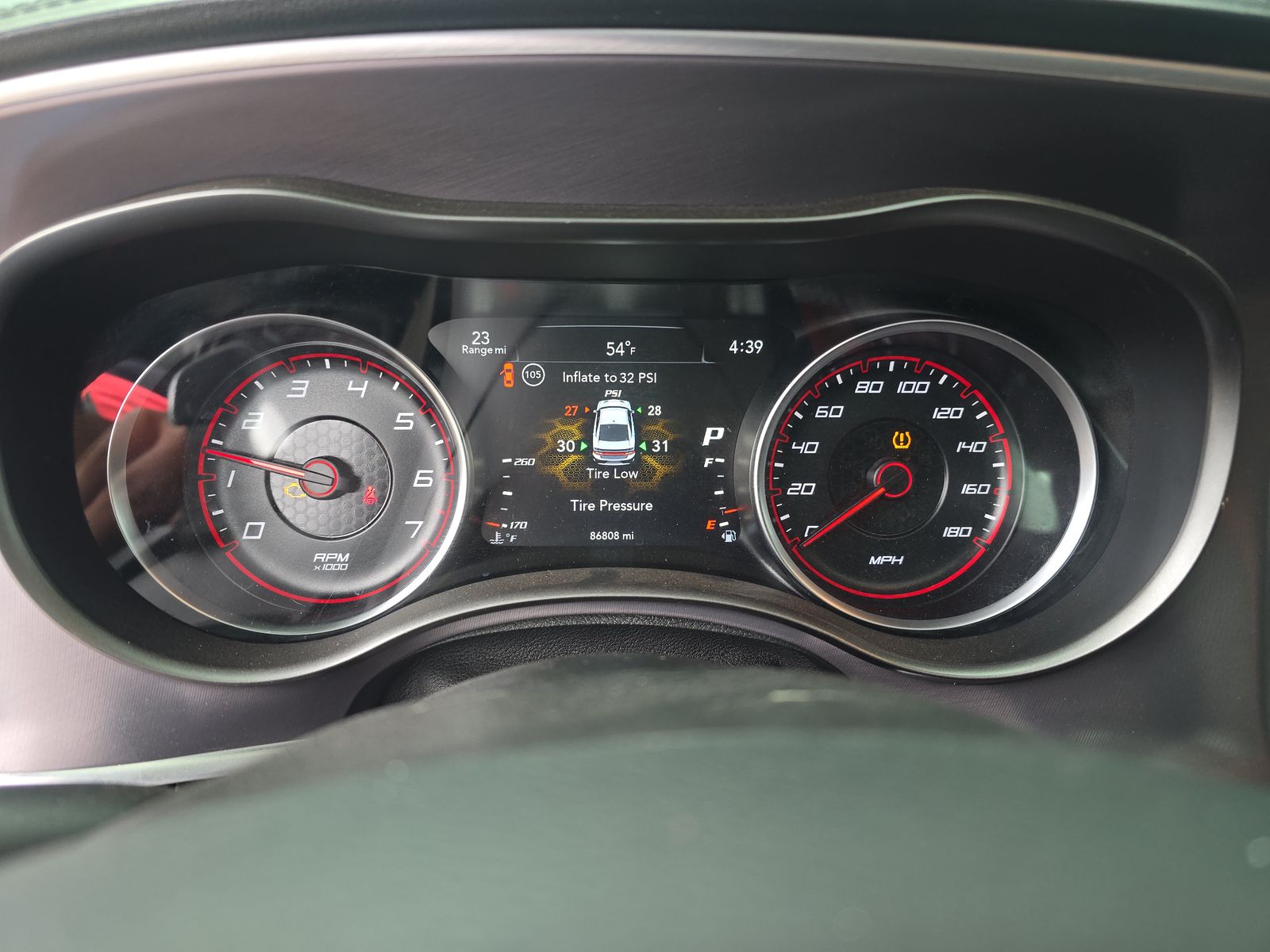 2019 Dodge Charger Scat Pack RWD