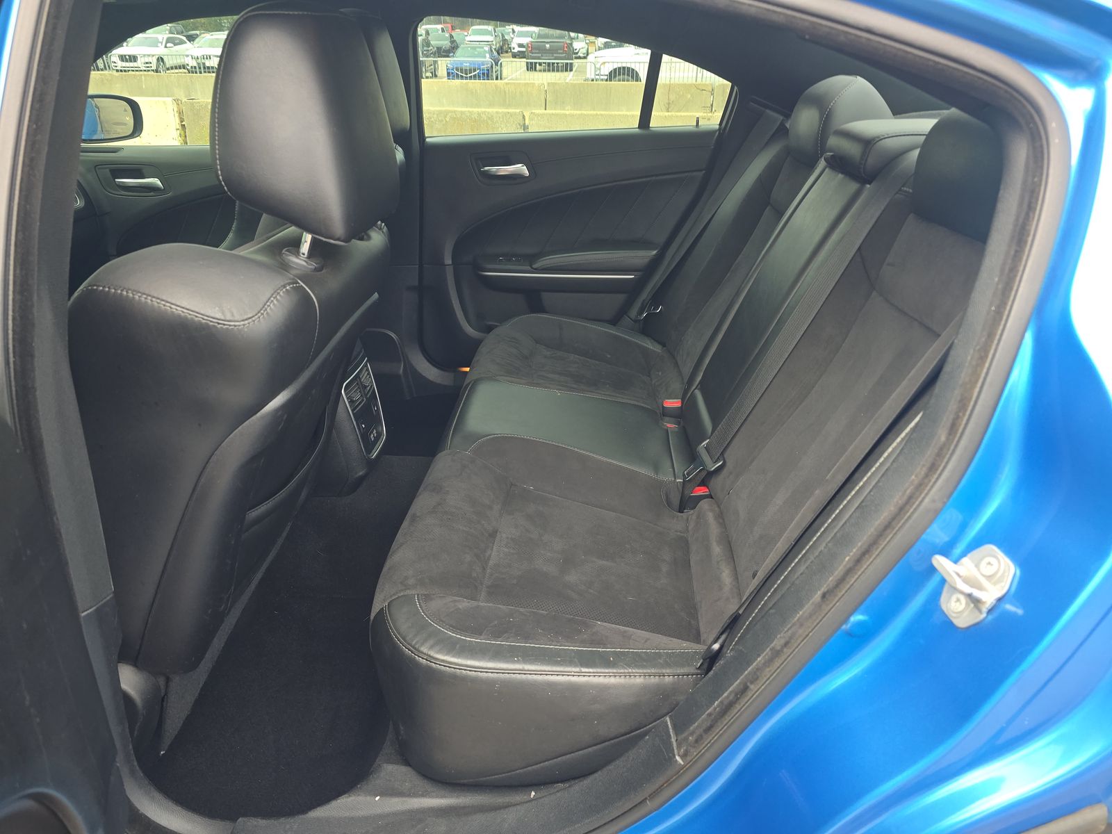 2019 Dodge Charger Scat Pack RWD