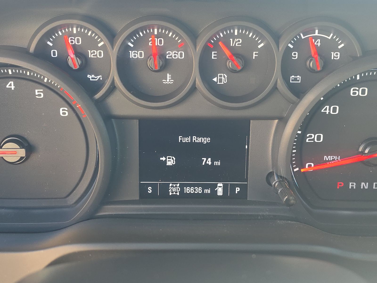 2025 Chevrolet Silverado 2500HD Work Truck AWD