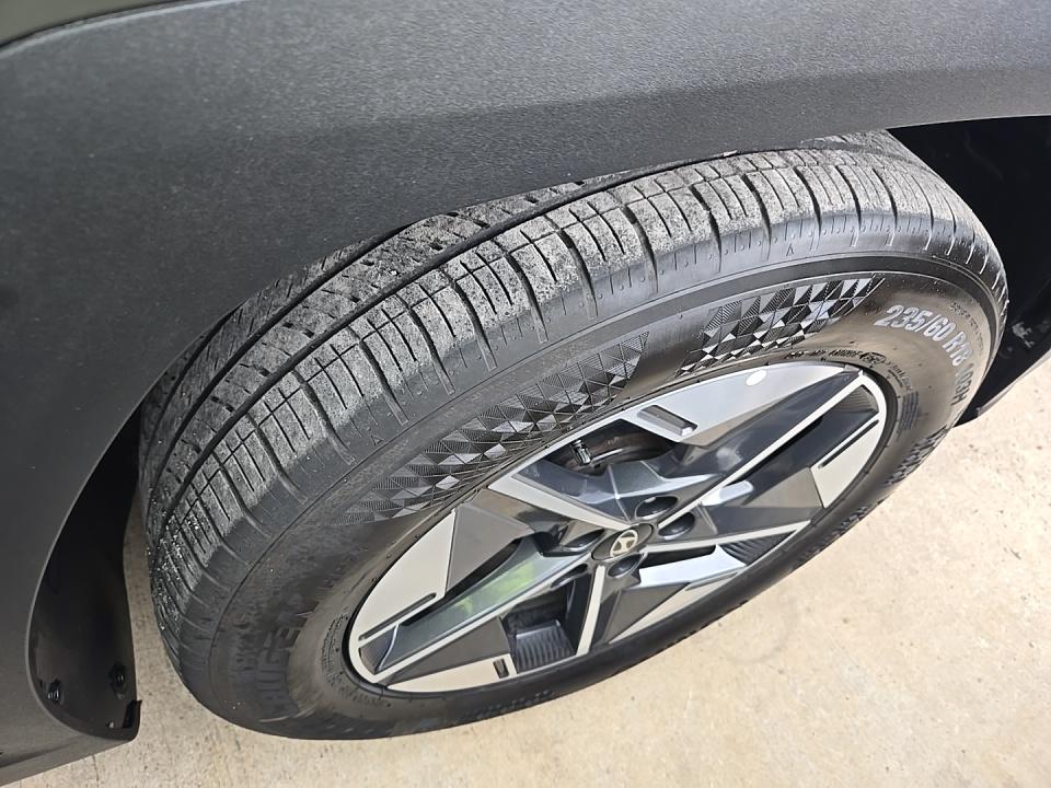 2025 Hyundai Tucson SEL FWD