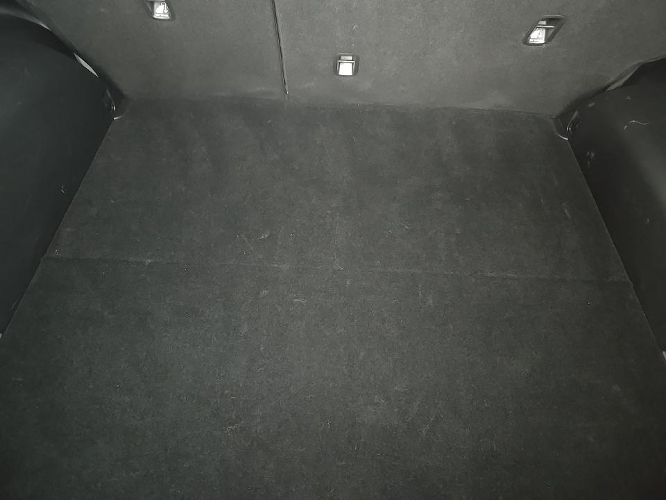 2025 Hyundai Tucson SEL FWD