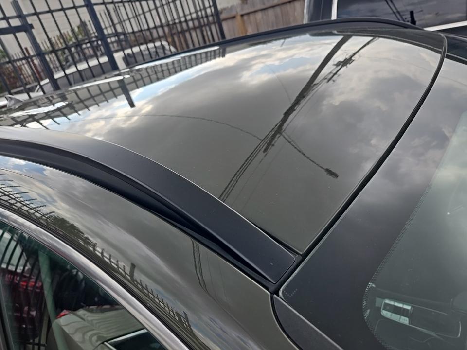 2025 Hyundai Tucson SEL FWD