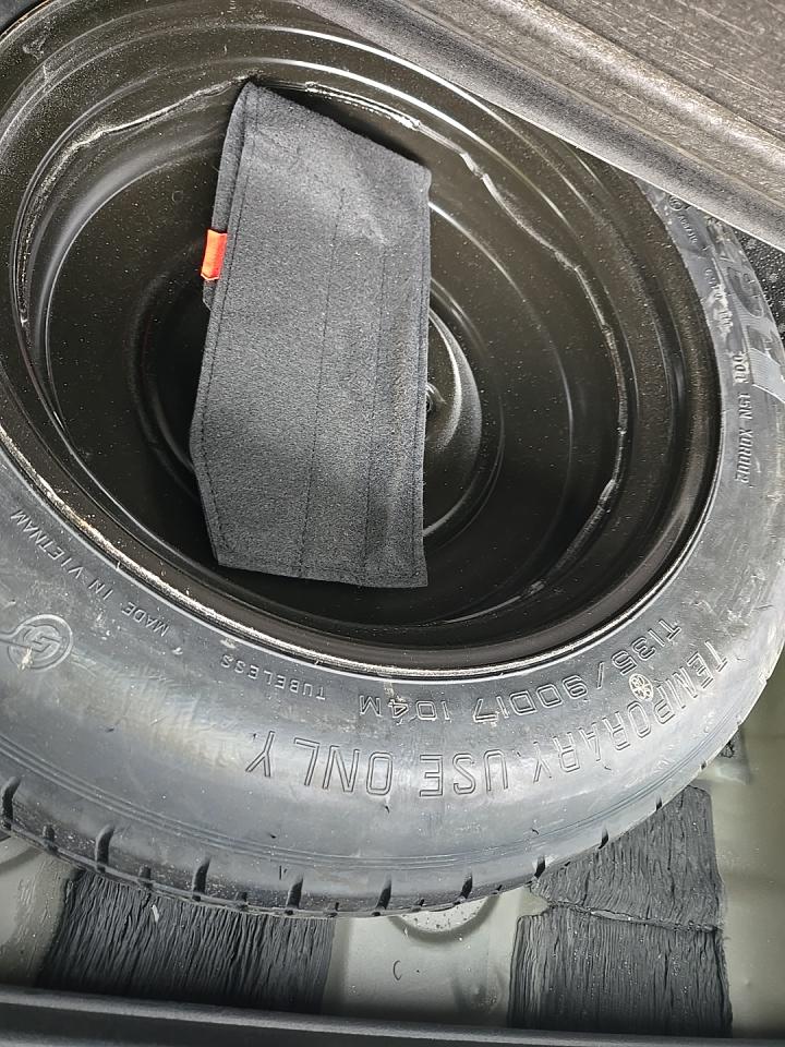 2025 Hyundai Tucson SEL FWD