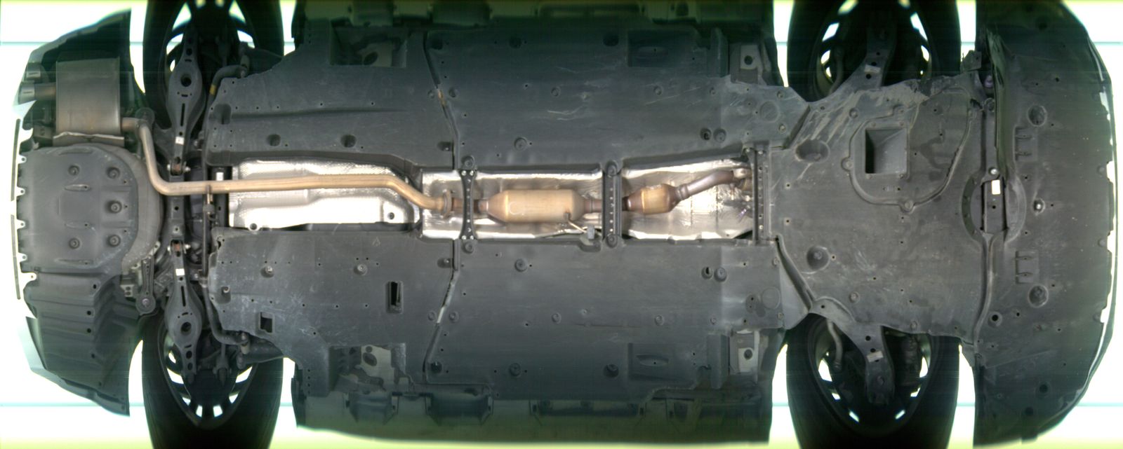 2023 Toyota Camry SE FWD