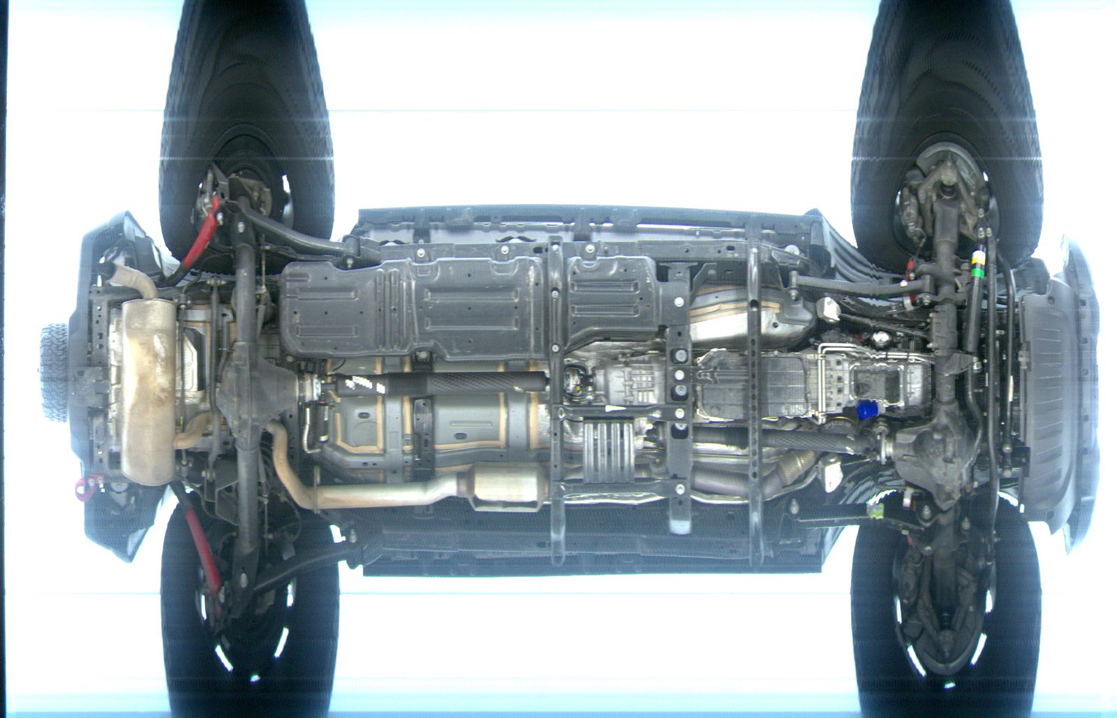 2025 Jeep Wrangler Rubicon AWD