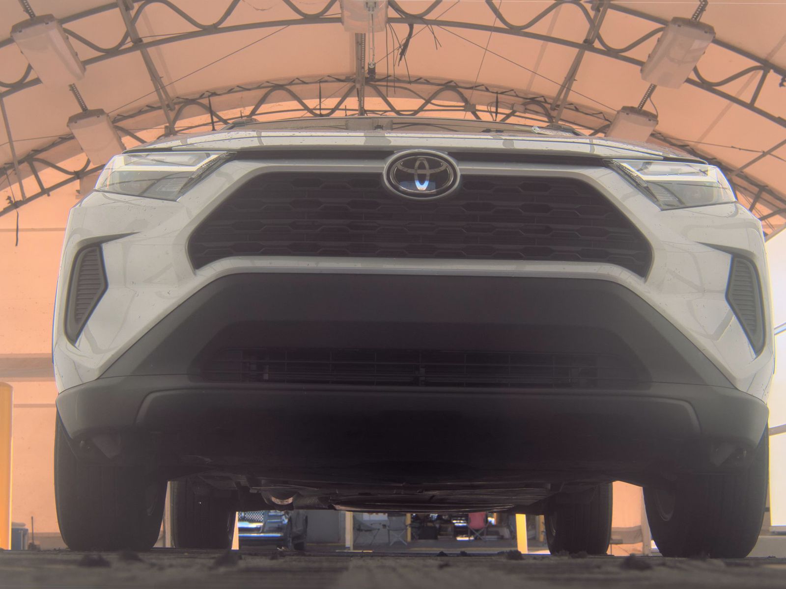 2025 Toyota RAV4 Hybrid XLE AWD