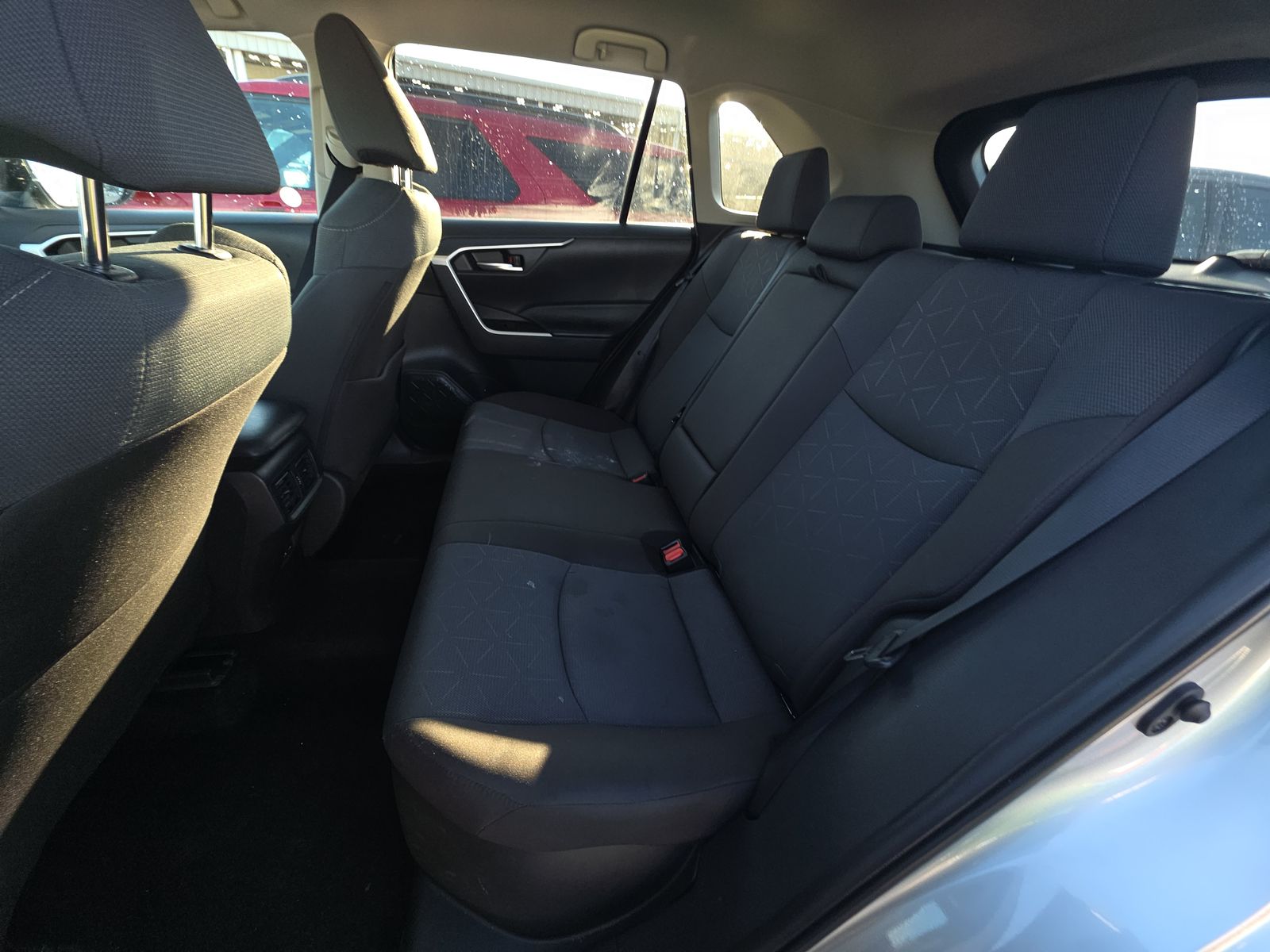 2025 Toyota RAV4 Hybrid XLE AWD