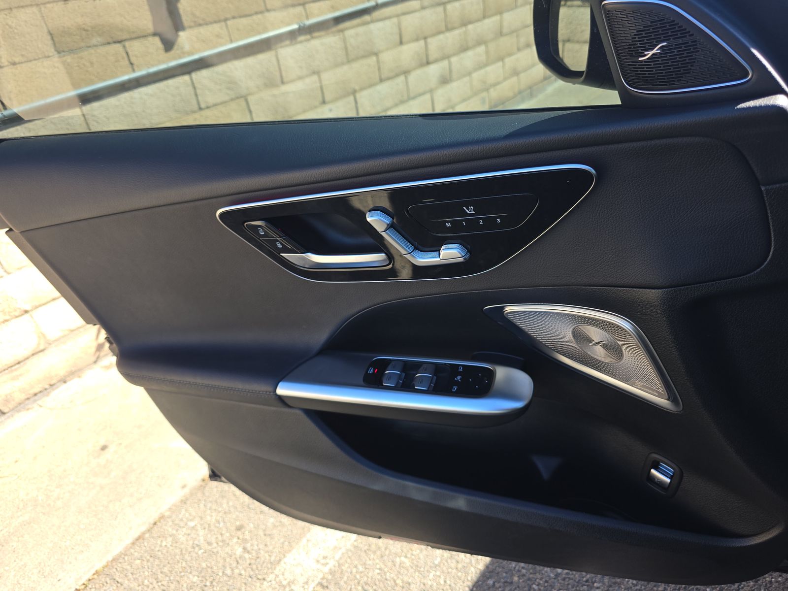 2024 Mercedes-Benz C-Class C 300 AWD