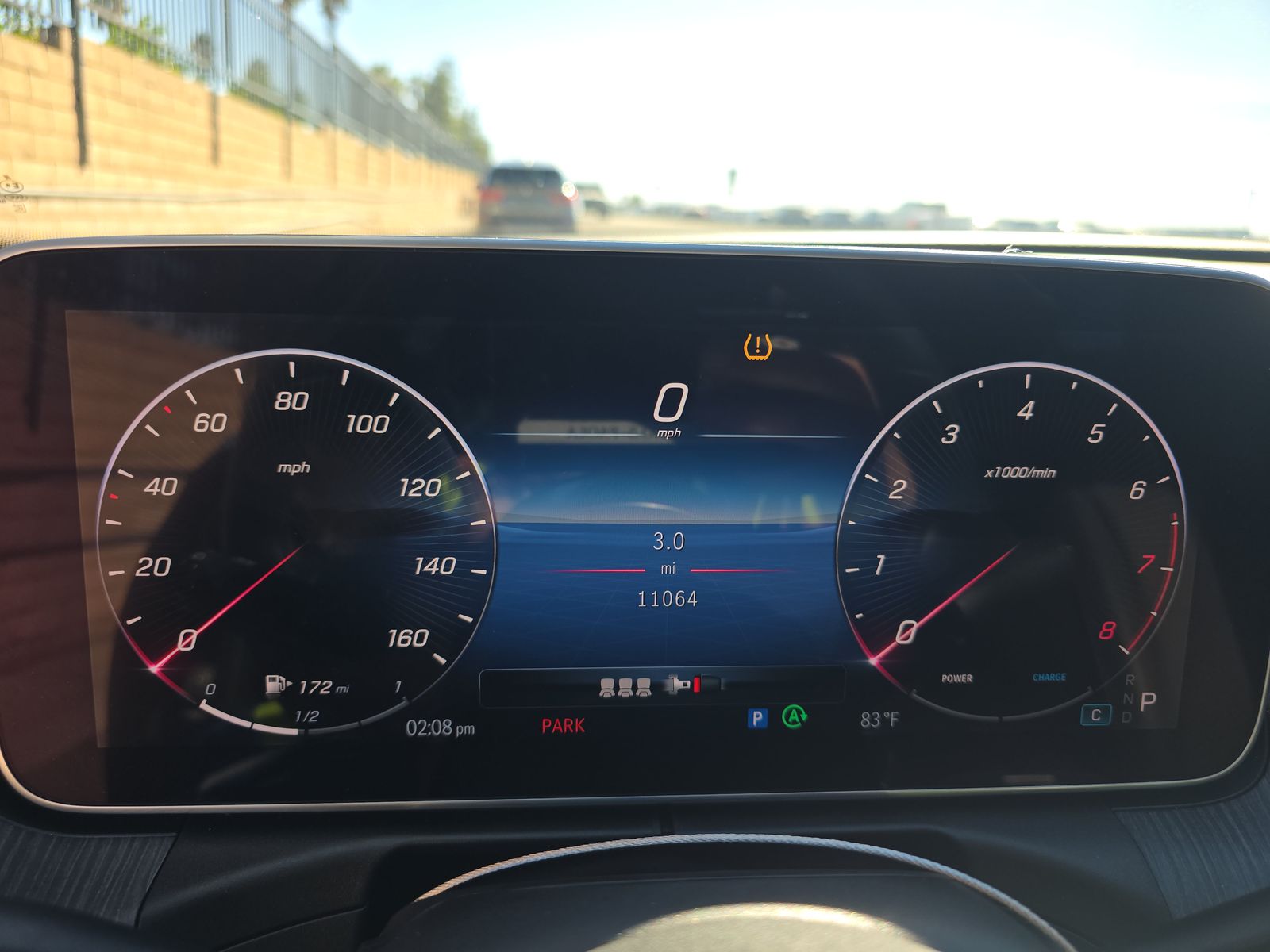 2024 Mercedes-Benz C-Class C 300 AWD