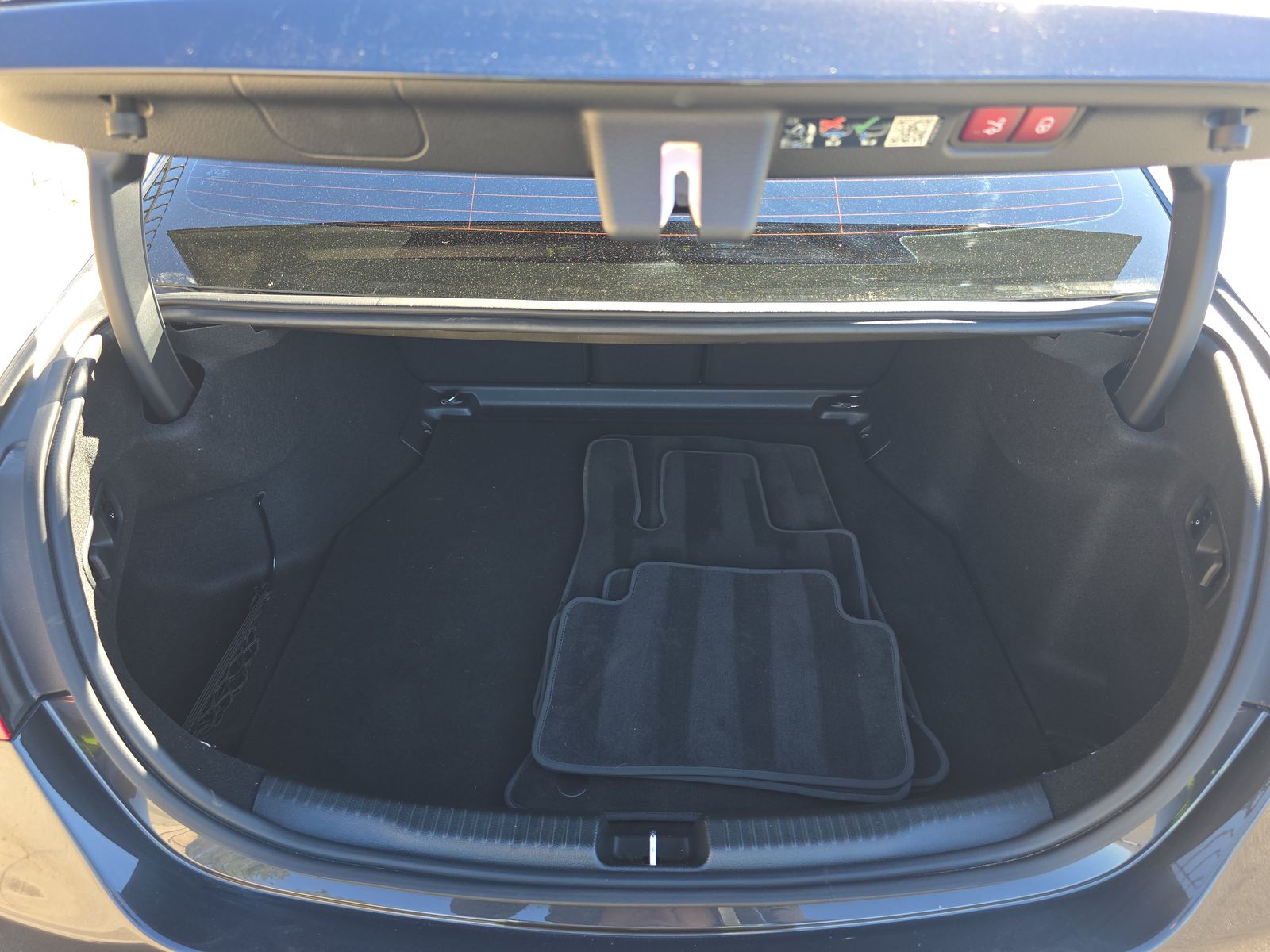 2024 Mercedes-Benz C-Class C 300 AWD