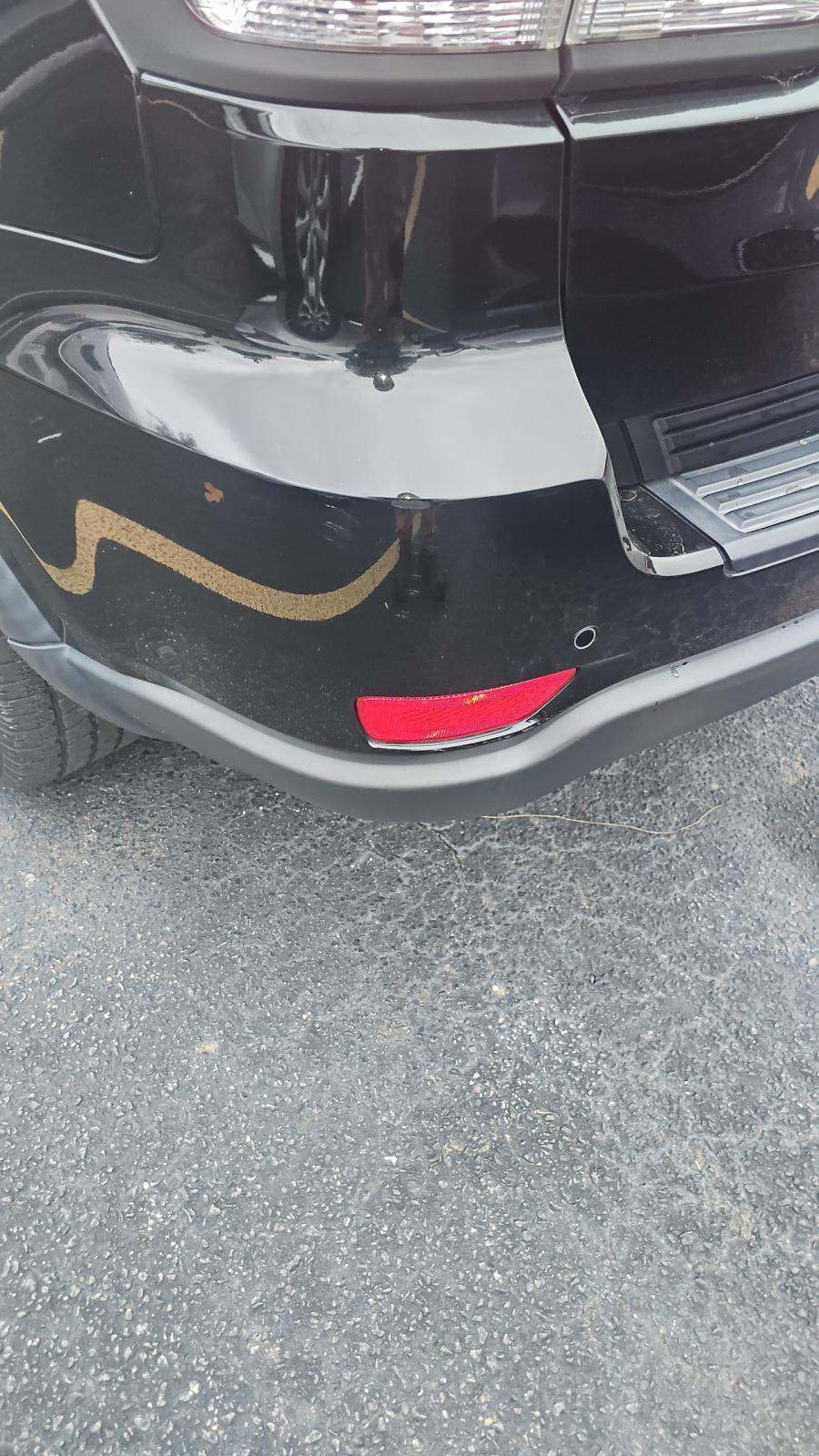 2018 Jeep Grand Cherokee Laredo E Edition AWD