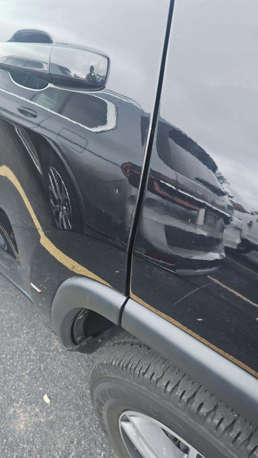 2018 Jeep Grand Cherokee Laredo E Edition AWD