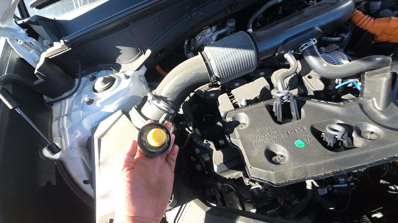 2025 Hyundai Santa Fe Hybrid Limited AWD