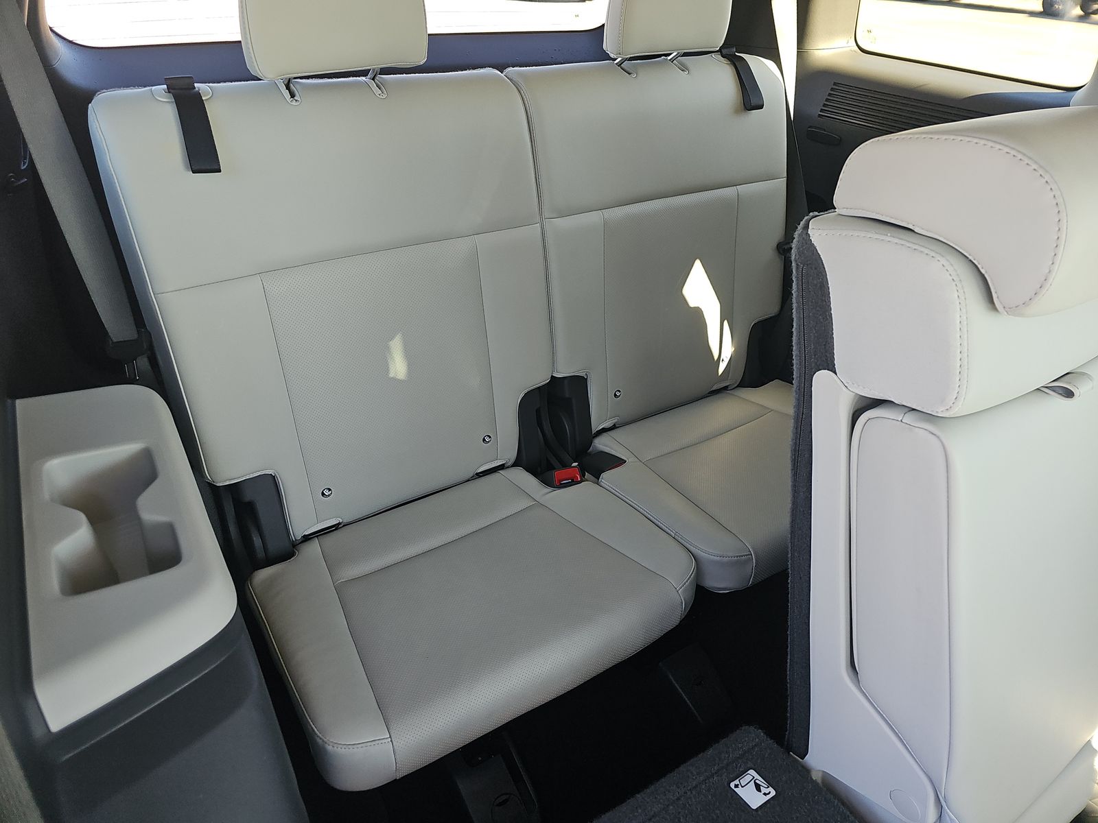 2025 Hyundai Santa Fe SEL FWD