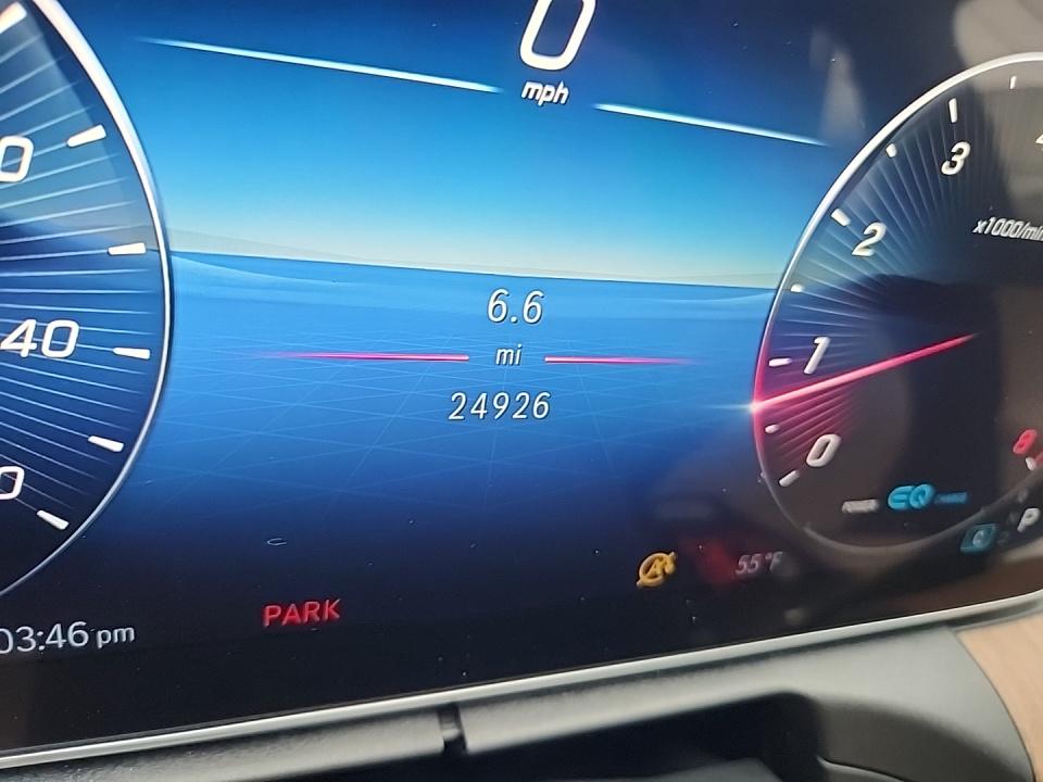 2022 Mercedes-Benz C-Class C 300 AWD