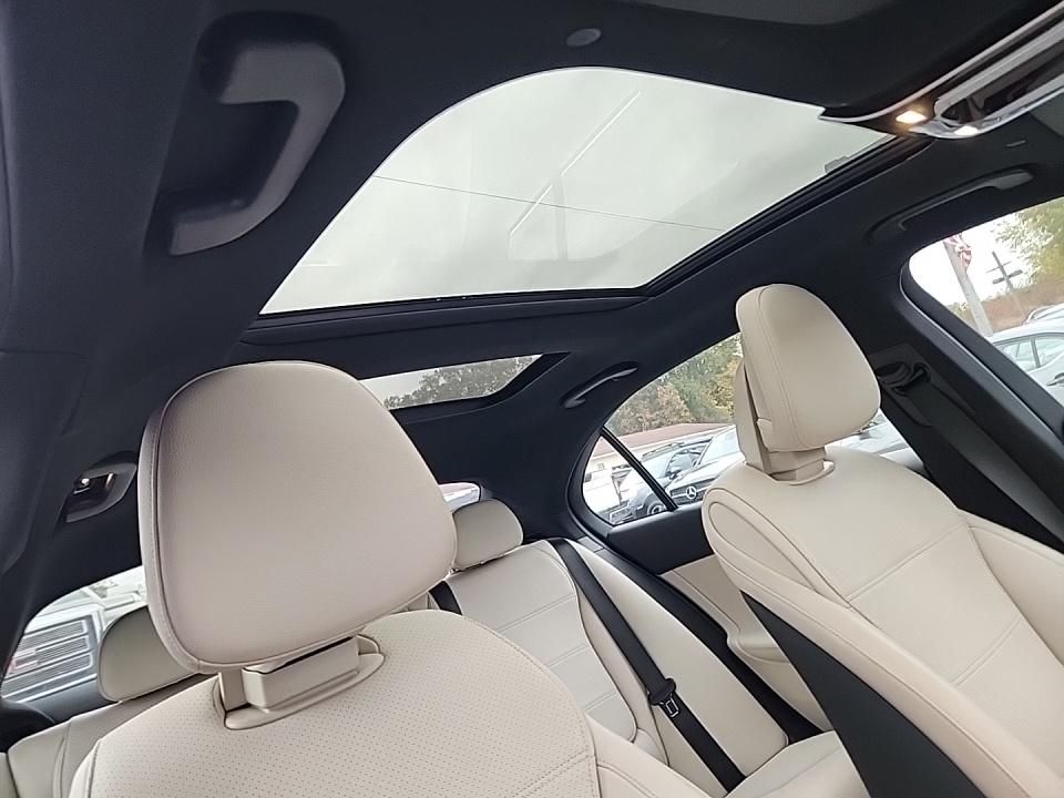 2022 Mercedes-Benz C-Class C 300 AWD