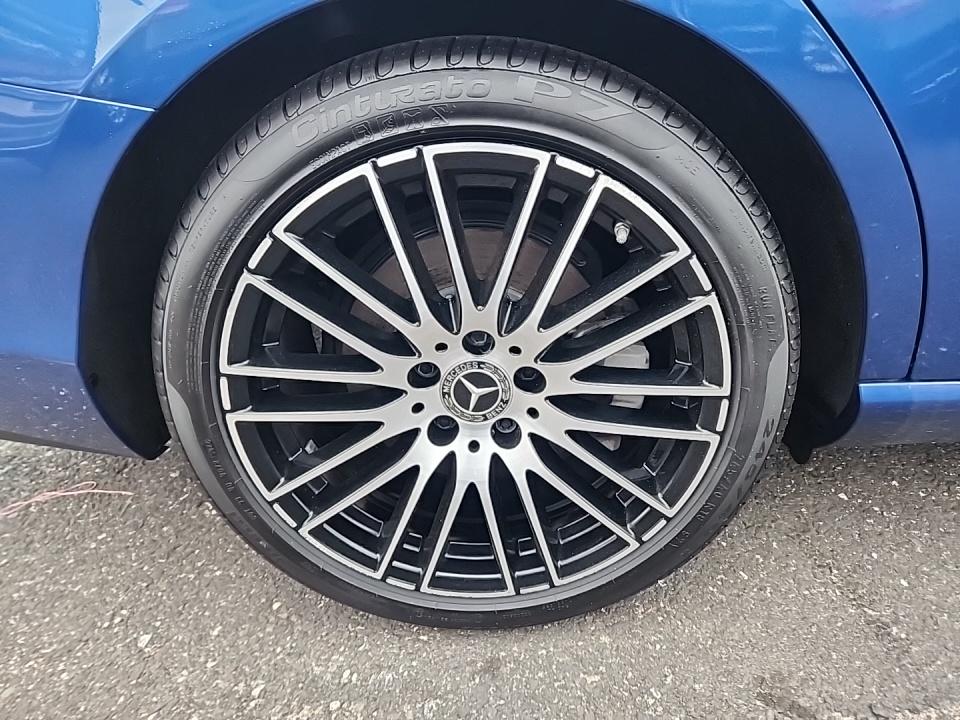 2022 Mercedes-Benz C-Class C 300 AWD