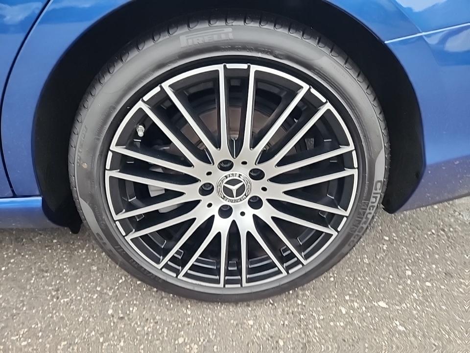 2022 Mercedes-Benz C-Class C 300 AWD