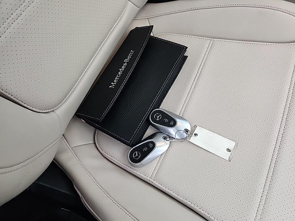 2022 Mercedes-Benz C-Class C 300 AWD