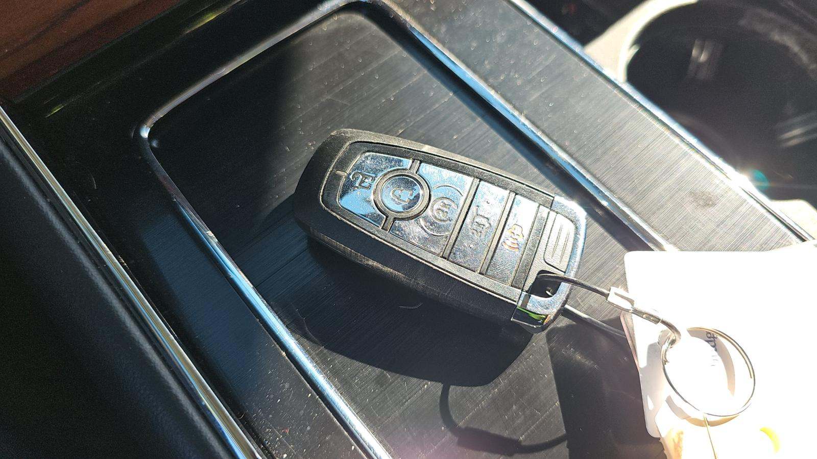 2024 Lincoln Aviator Reserve AWD