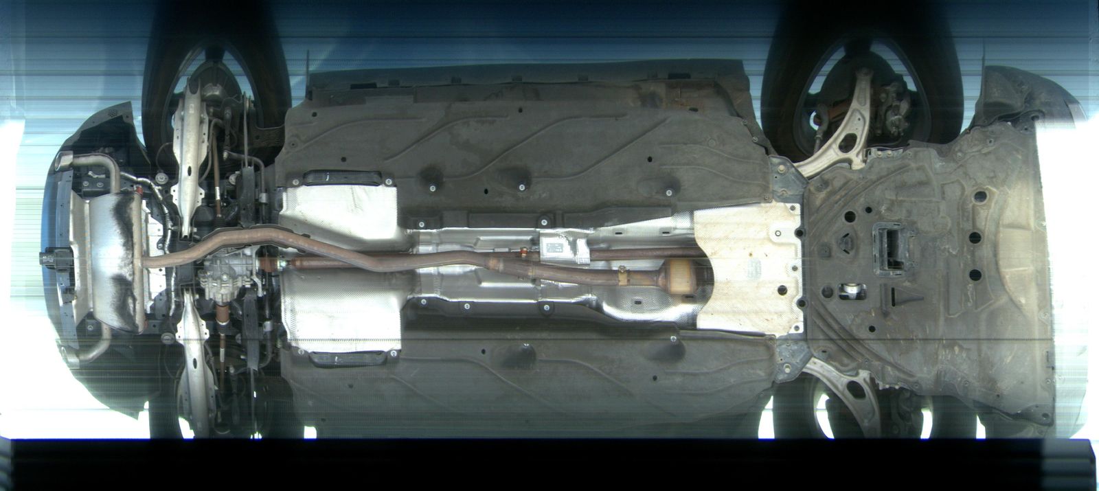 2023 Ford Escape ST-Line Select AWD