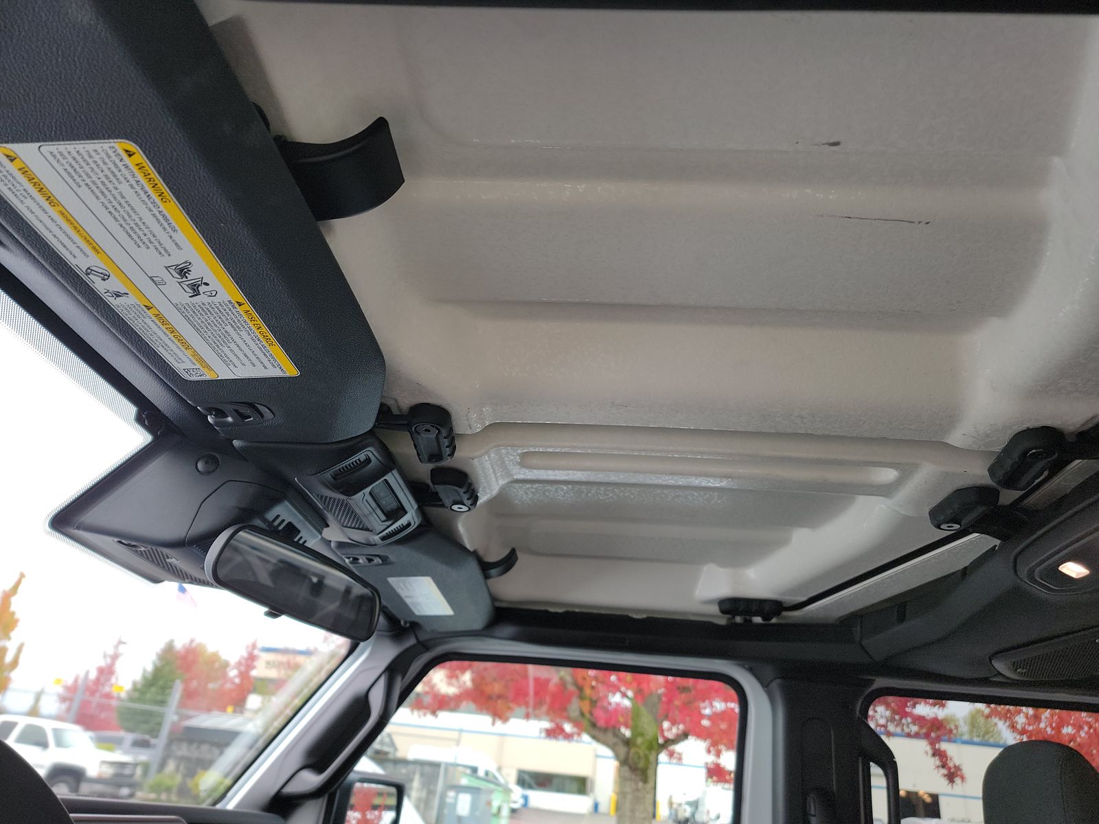 2025 Jeep Wrangler Rubicon AWD