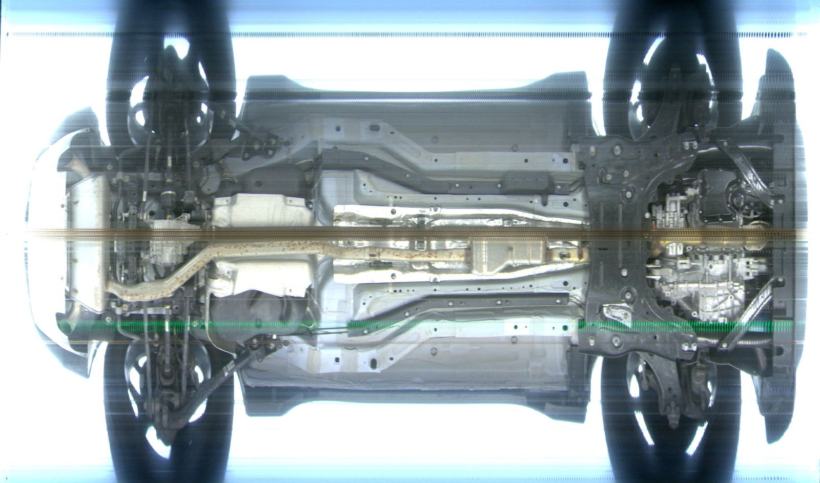 2024 Jeep Compass Limited AWD