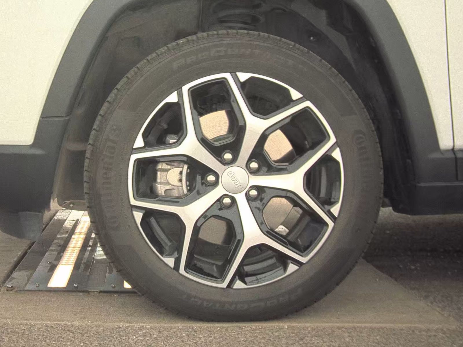 2024 Jeep Compass Limited AWD