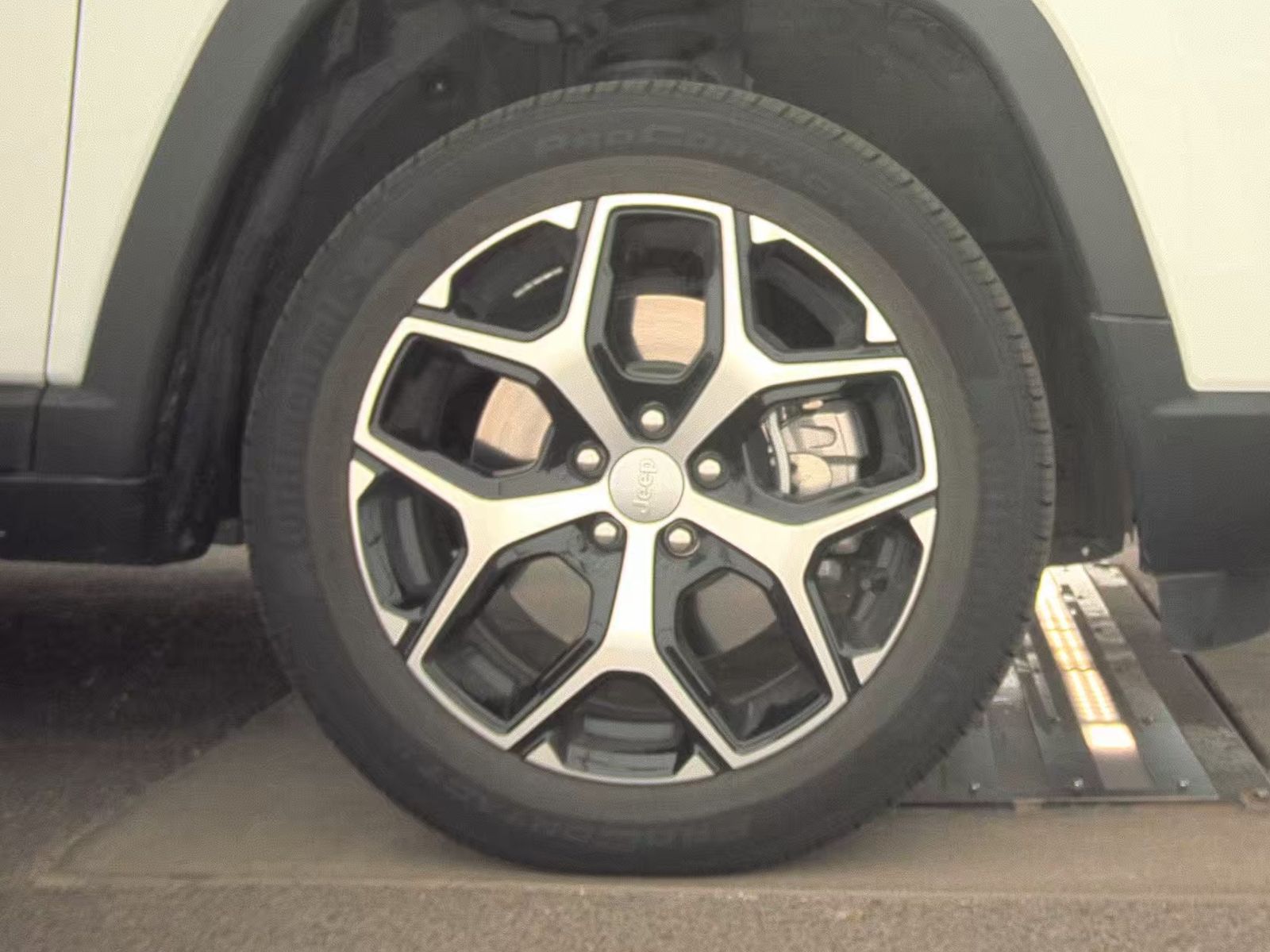 2024 Jeep Compass Limited AWD