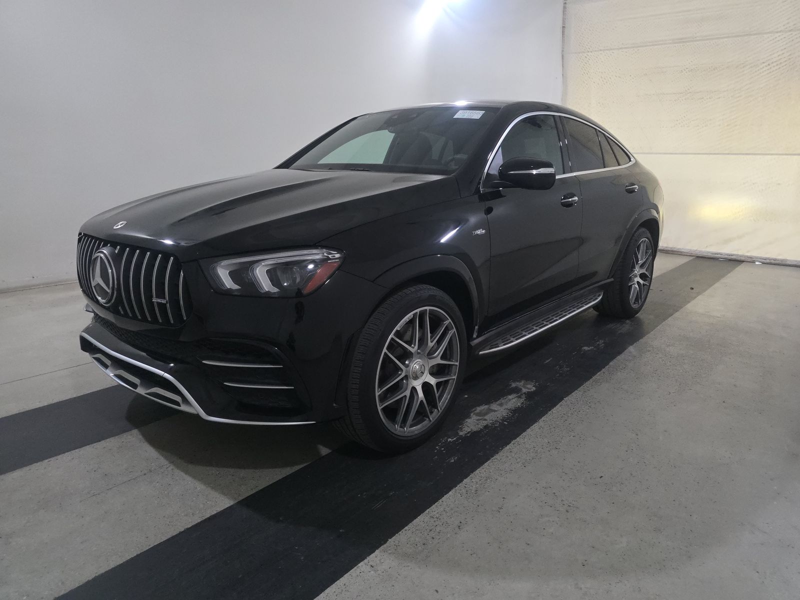 2022 Mercedes-Benz GLE AMG GLE 53 AWD