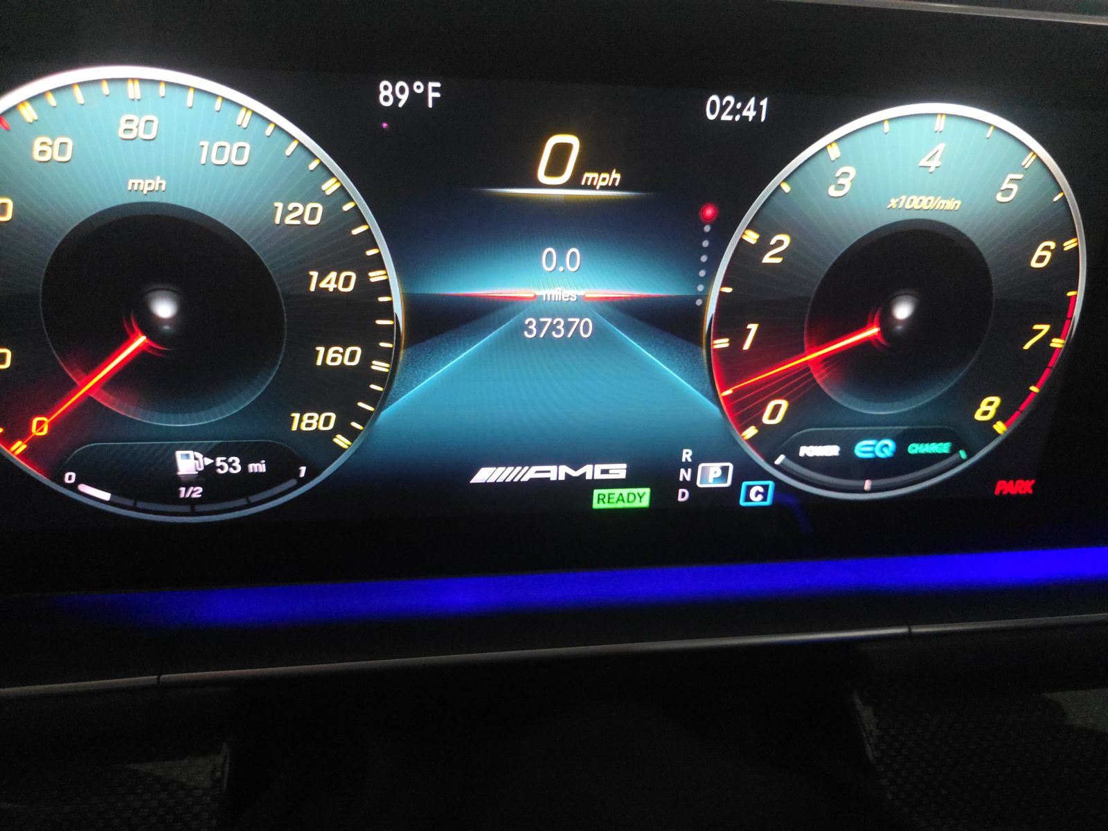 2022 Mercedes-Benz GLE AMG GLE 53 AWD