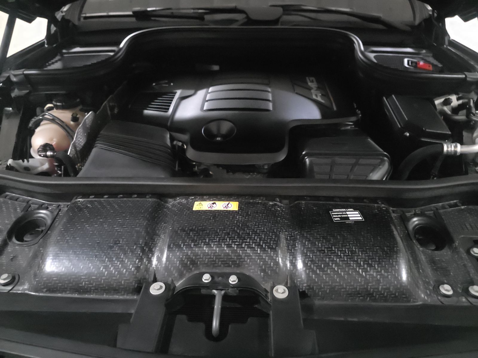 2022 Mercedes-Benz GLE AMG GLE 53 AWD