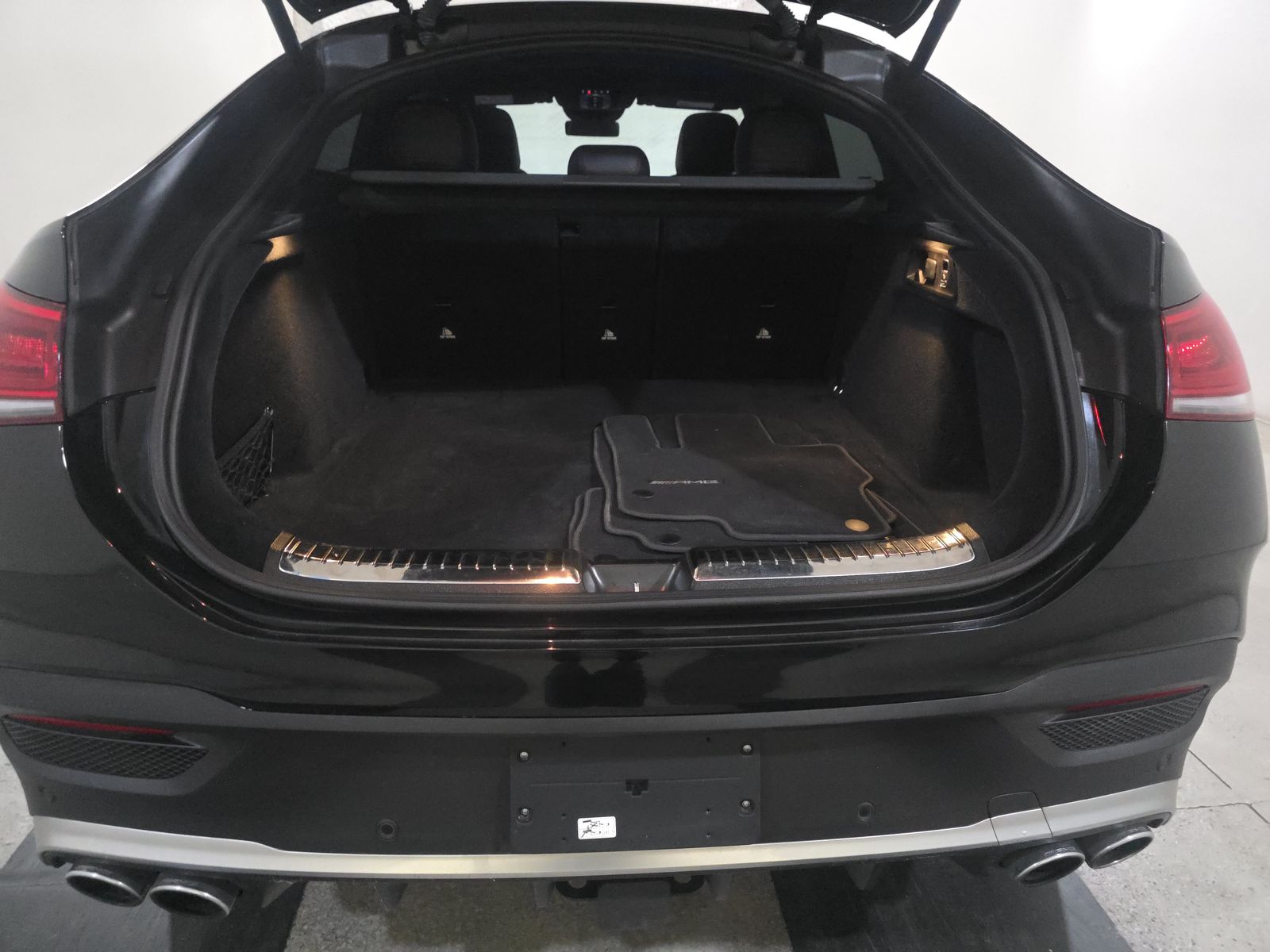 2022 Mercedes-Benz GLE AMG GLE 53 AWD