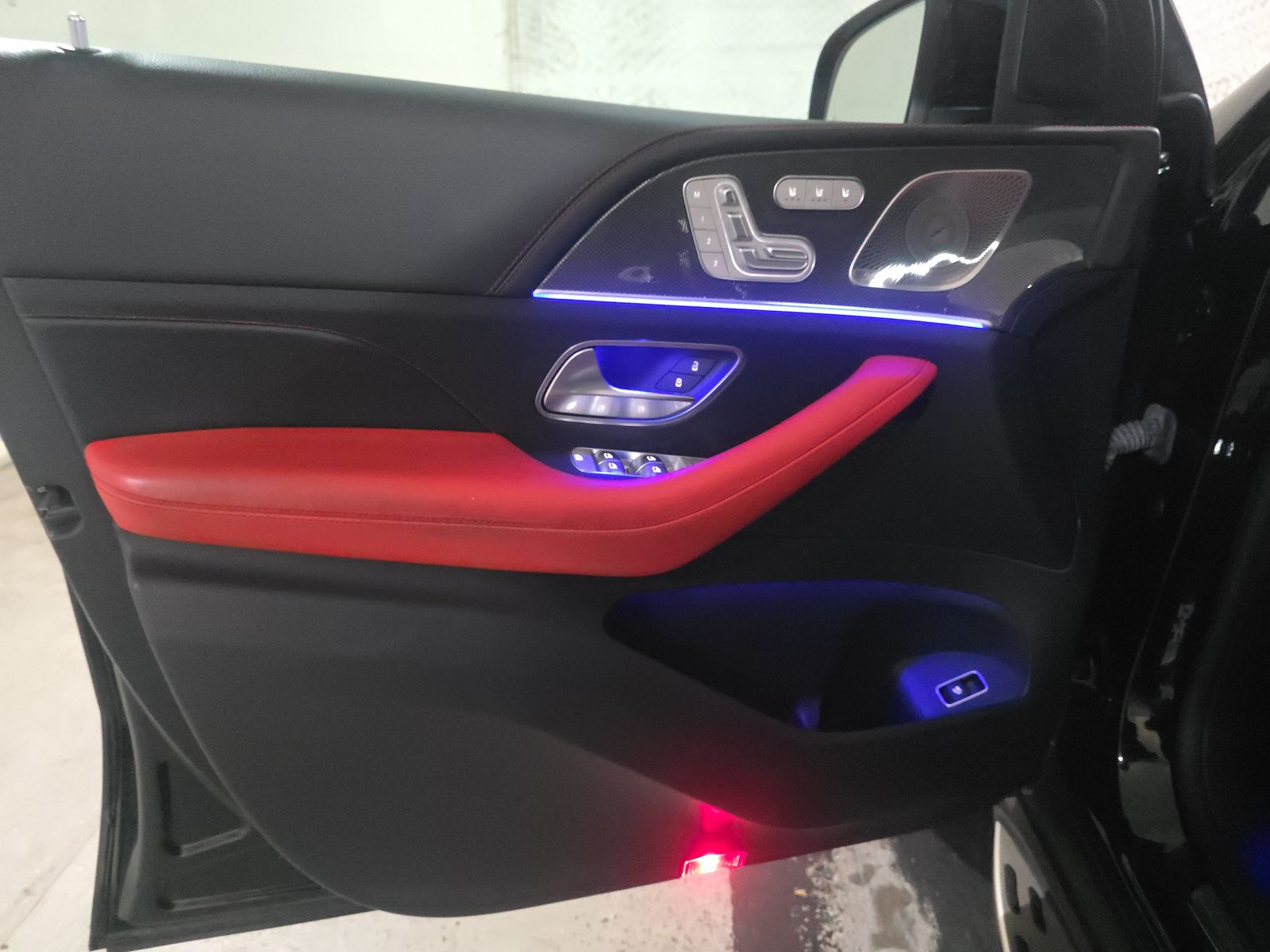 2022 Mercedes-Benz GLE AMG GLE 53 AWD