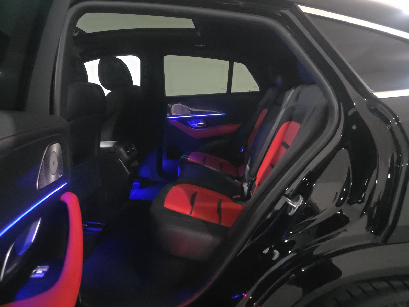 2022 Mercedes-Benz GLE AMG GLE 53 AWD