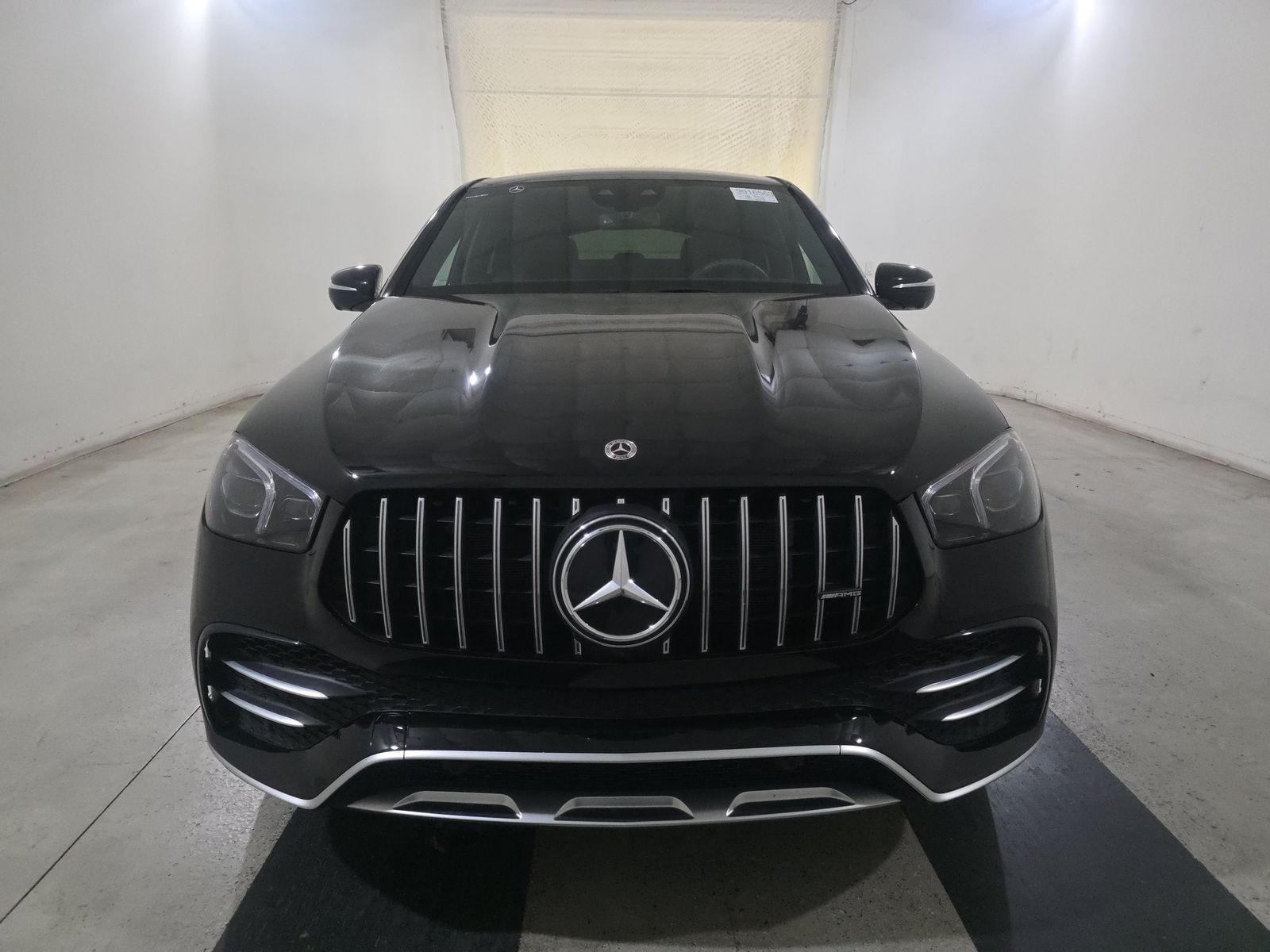 2022 Mercedes-Benz GLE AMG GLE 53 AWD