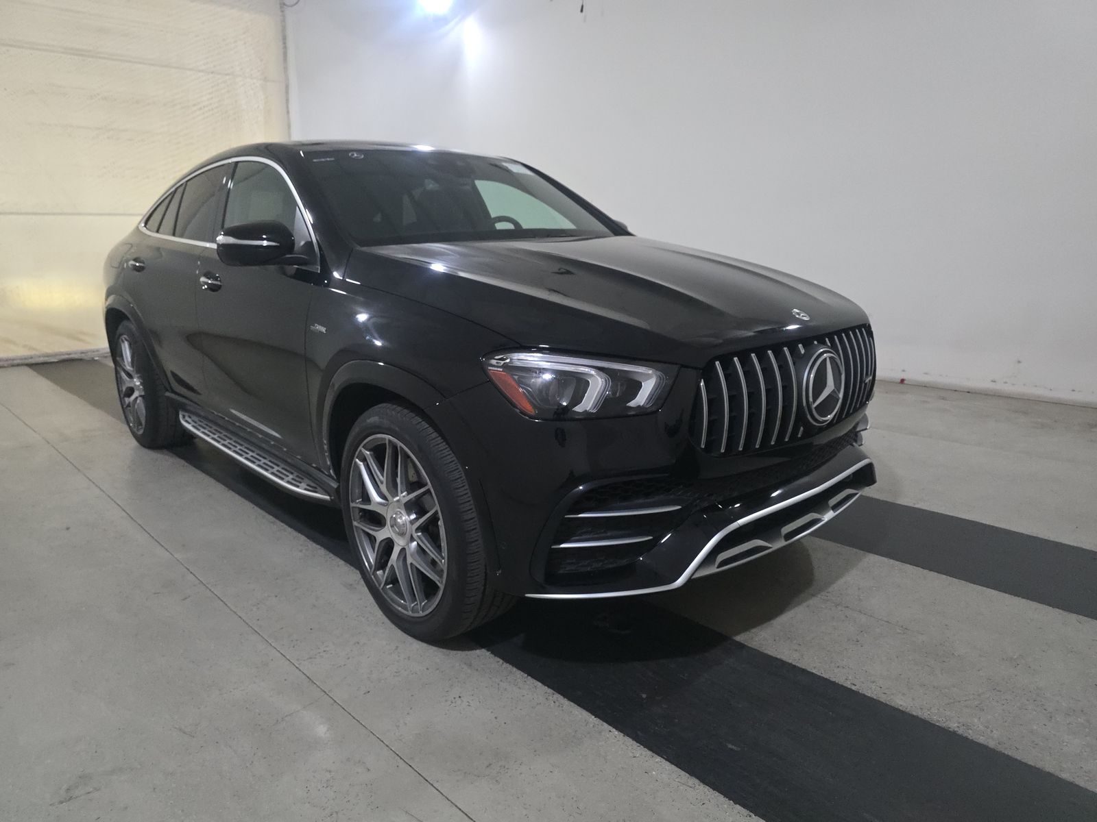 2022 Mercedes-Benz GLE AMG GLE 53 AWD