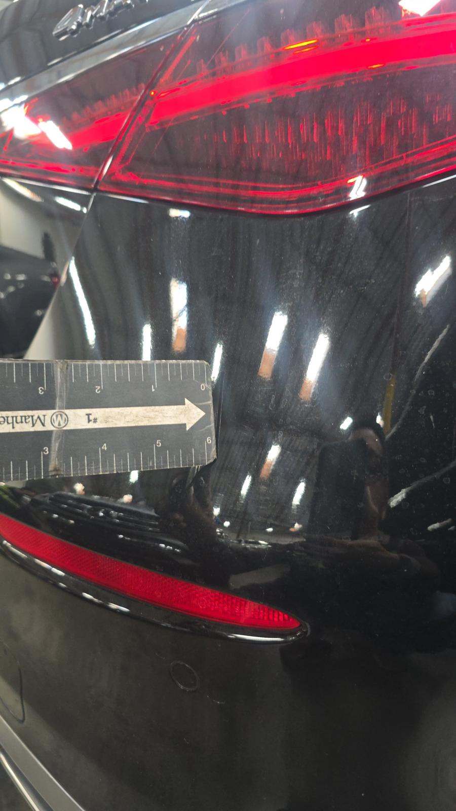 2023 Mercedes-Benz S-Class S 580 AWD