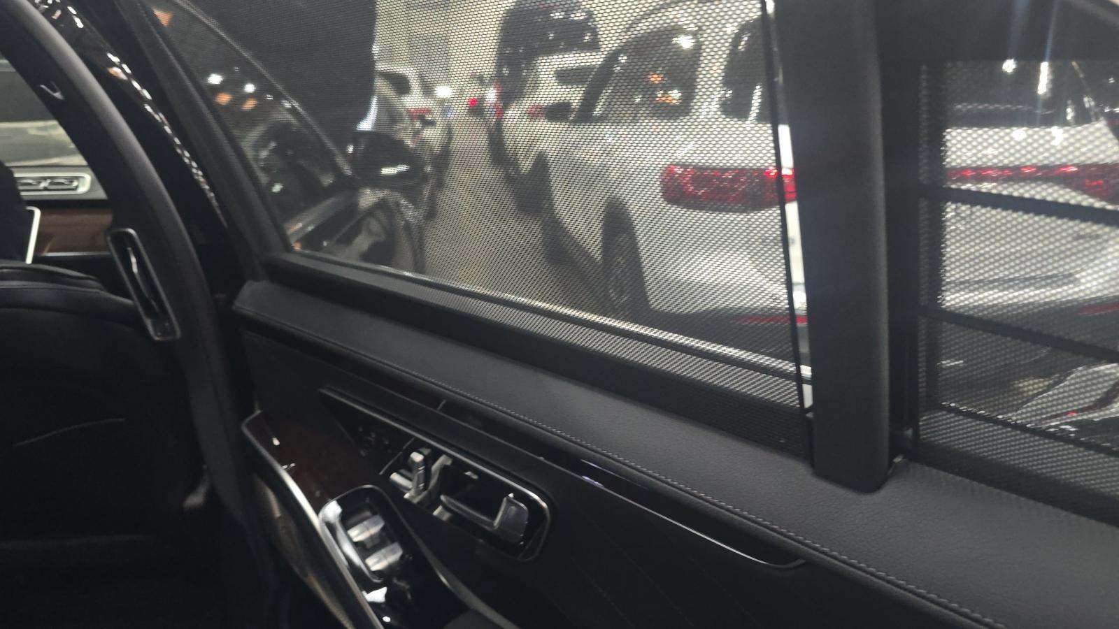 2023 Mercedes-Benz S-Class S 580 AWD