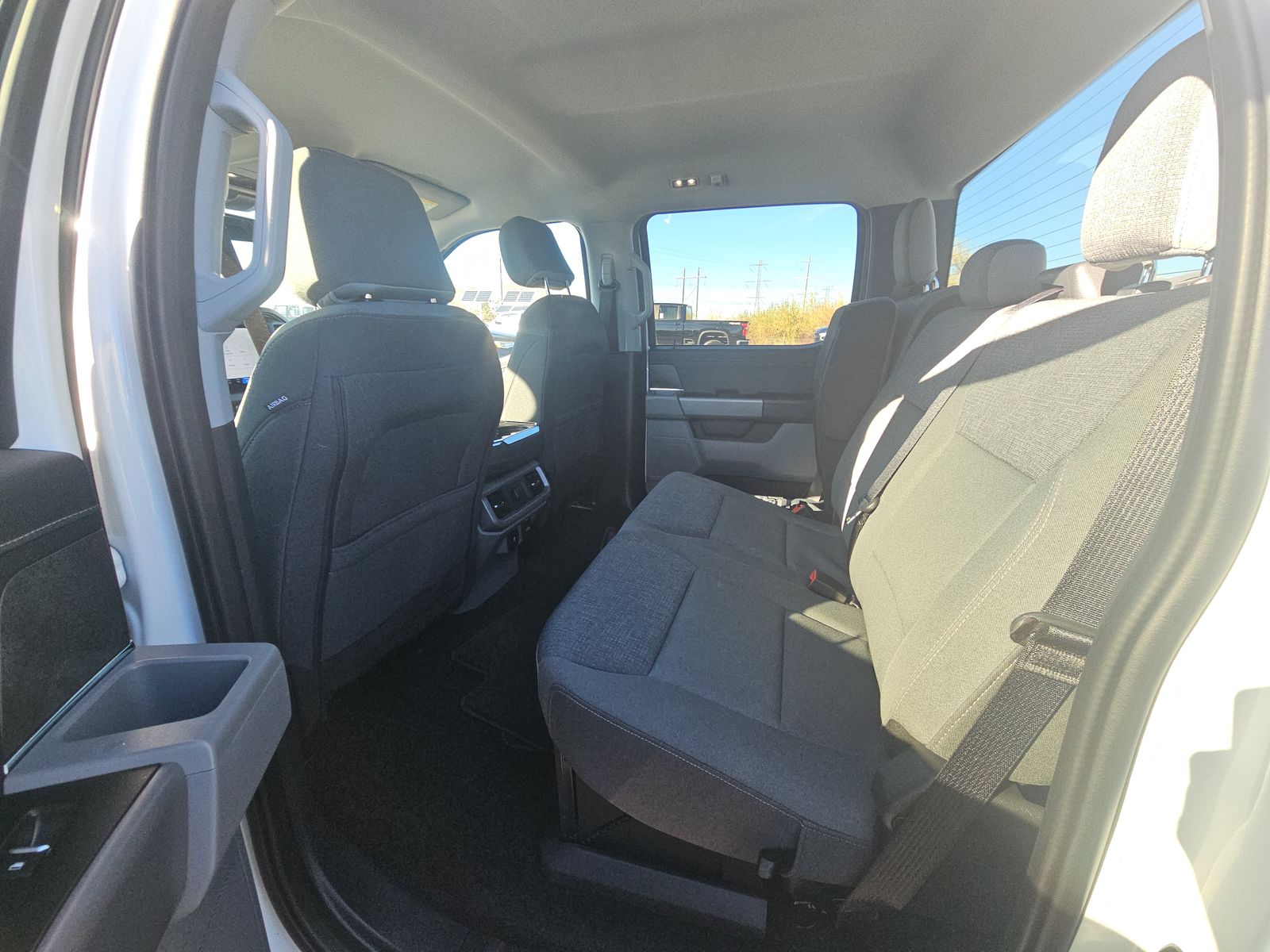 2024 Ford F-150 XLT AWD