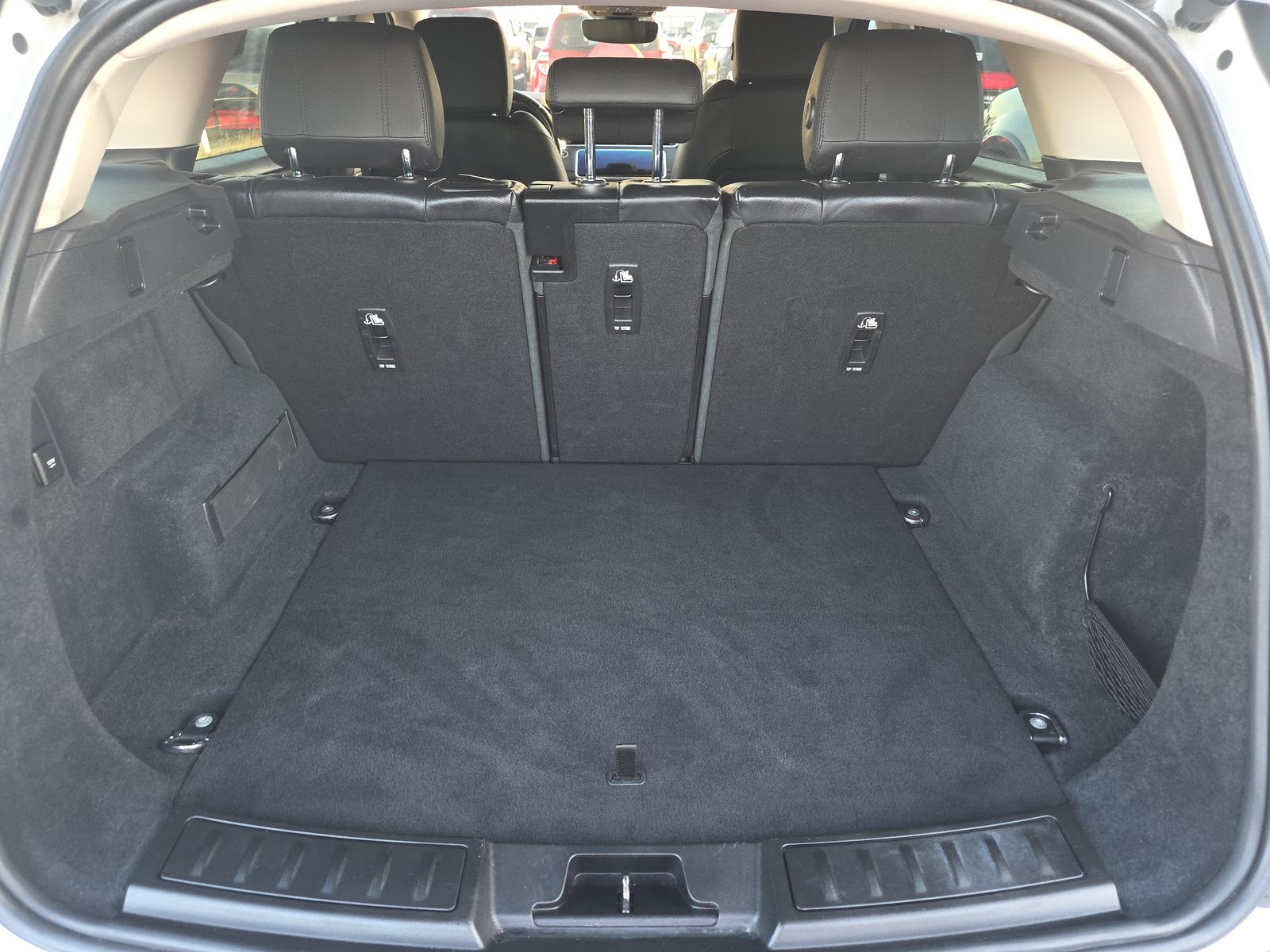 2020 Land Rover Range Rover Evoque SE AWD