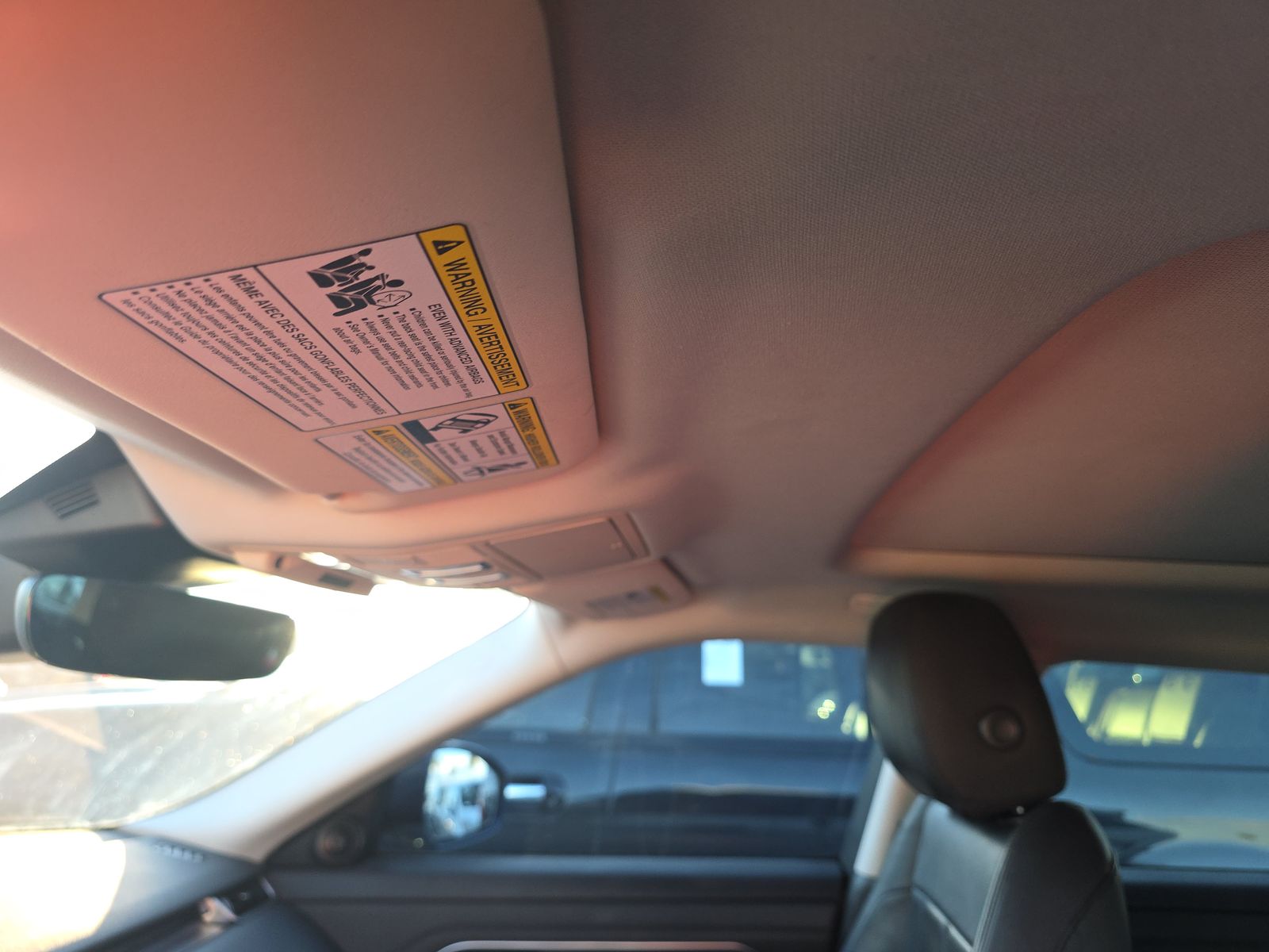 2020 Land Rover Range Rover Evoque SE AWD