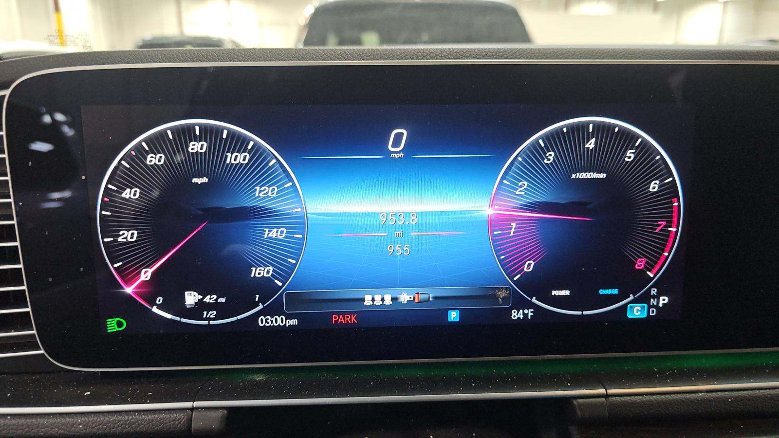 2025 Mercedes-Benz GLE GLE 350 AWD