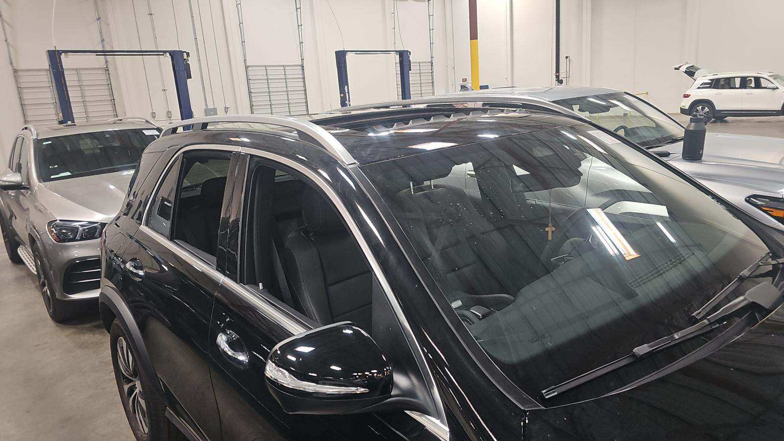 2025 Mercedes-Benz GLE GLE 350 AWD