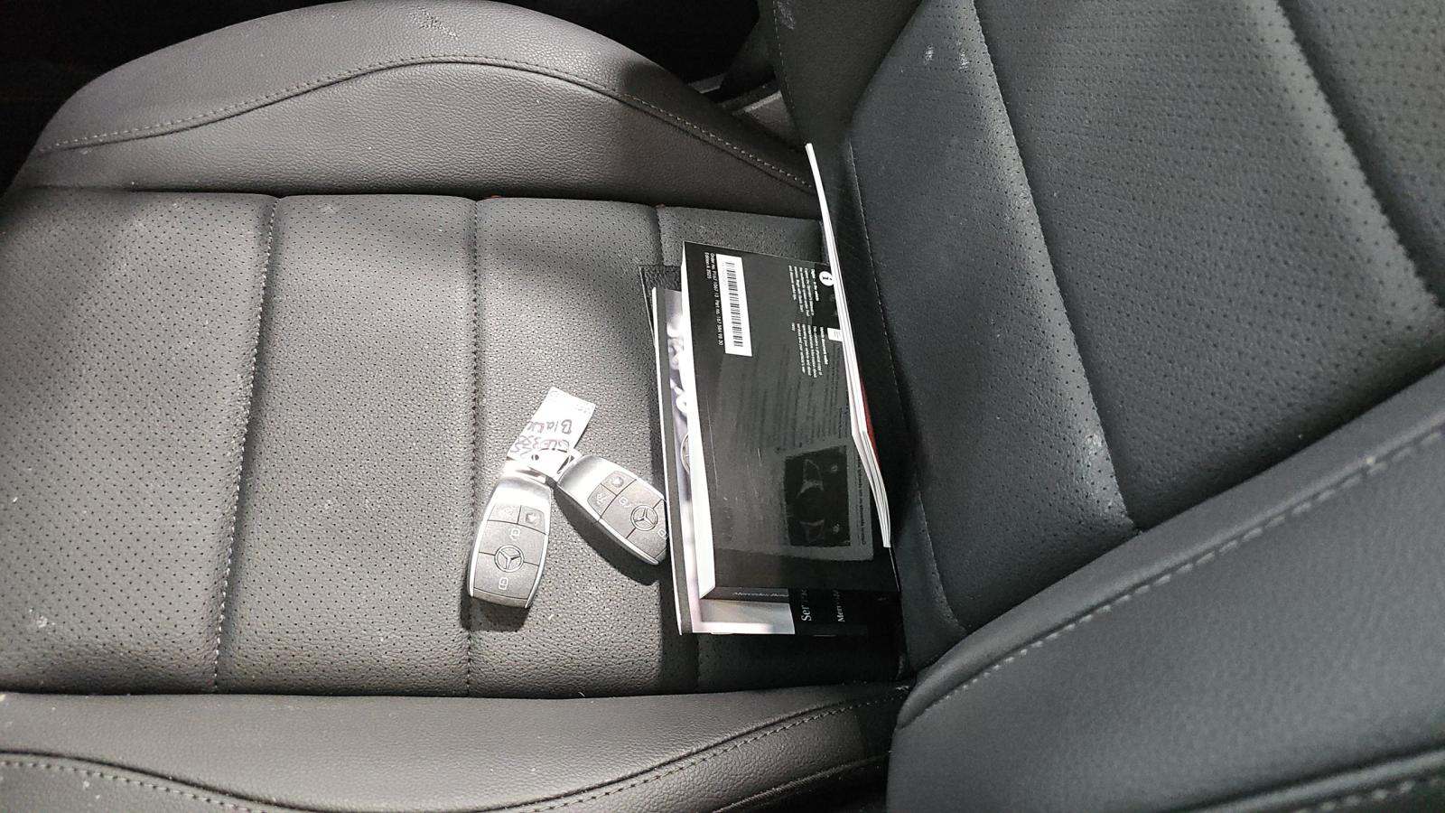 2025 Mercedes-Benz GLE GLE 350 AWD