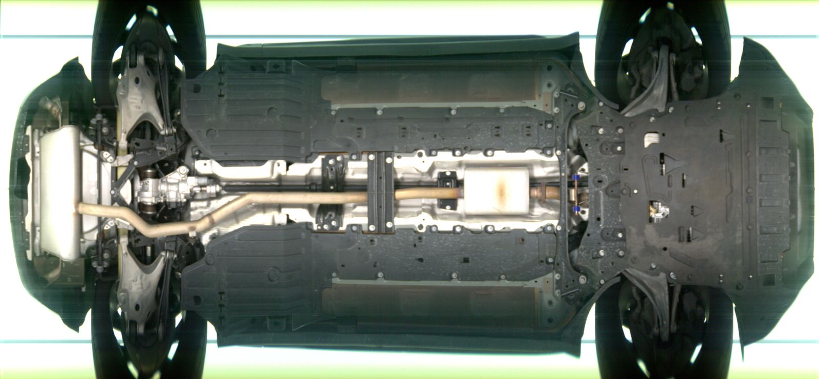 2023 Volvo XC90 B6 Plus AWD