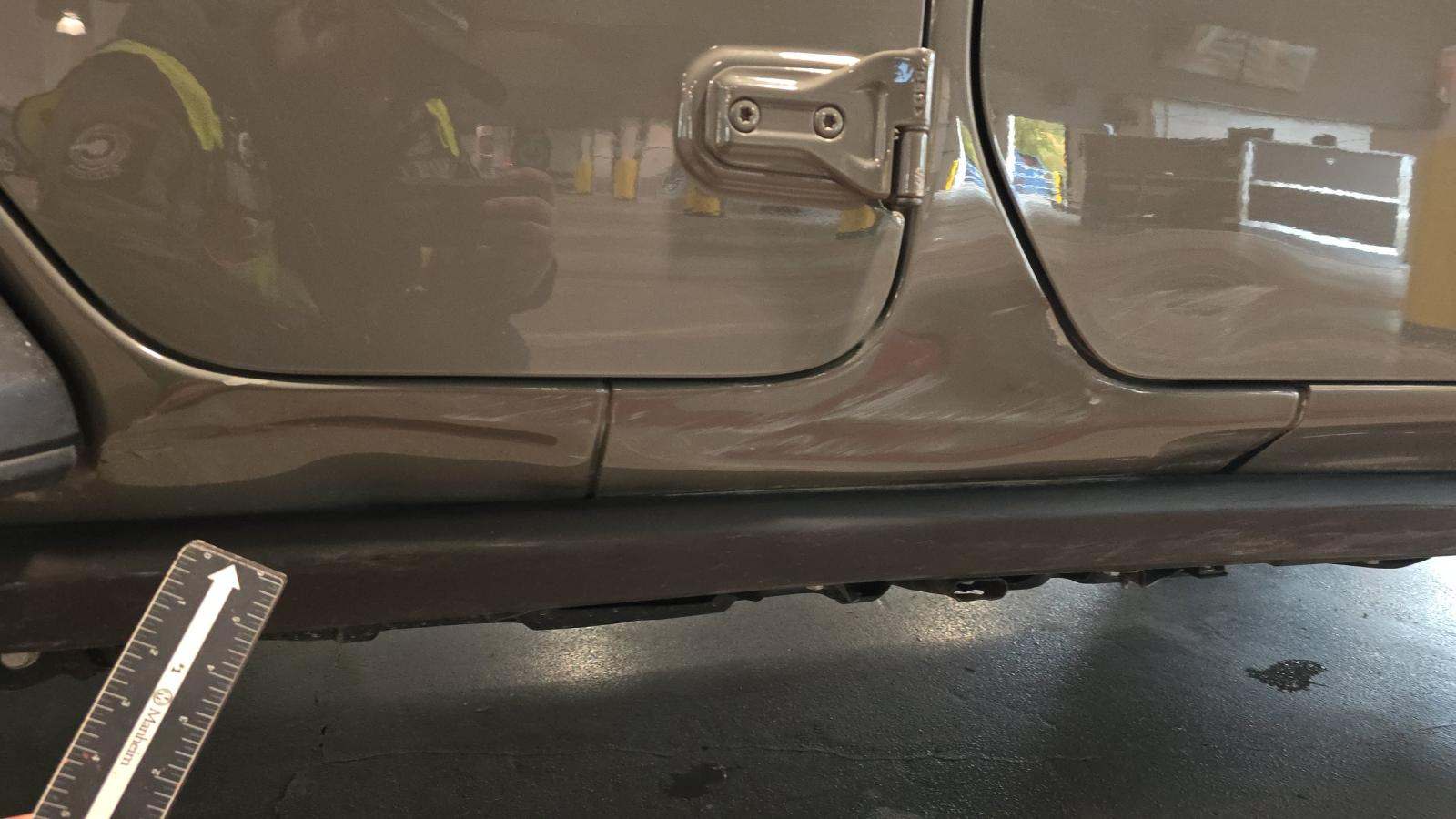 2023 Jeep Wrangler 4xe Willys AWD